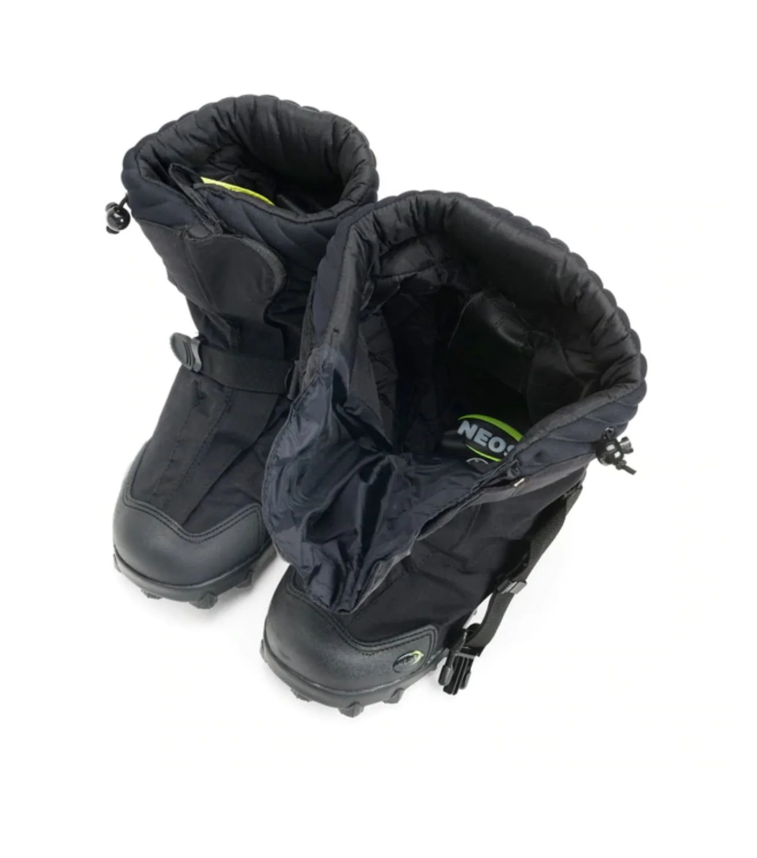 Couvre-Chaussure EXPLORER-CLOUS imperméable, unisexe - Neos - Image 4
