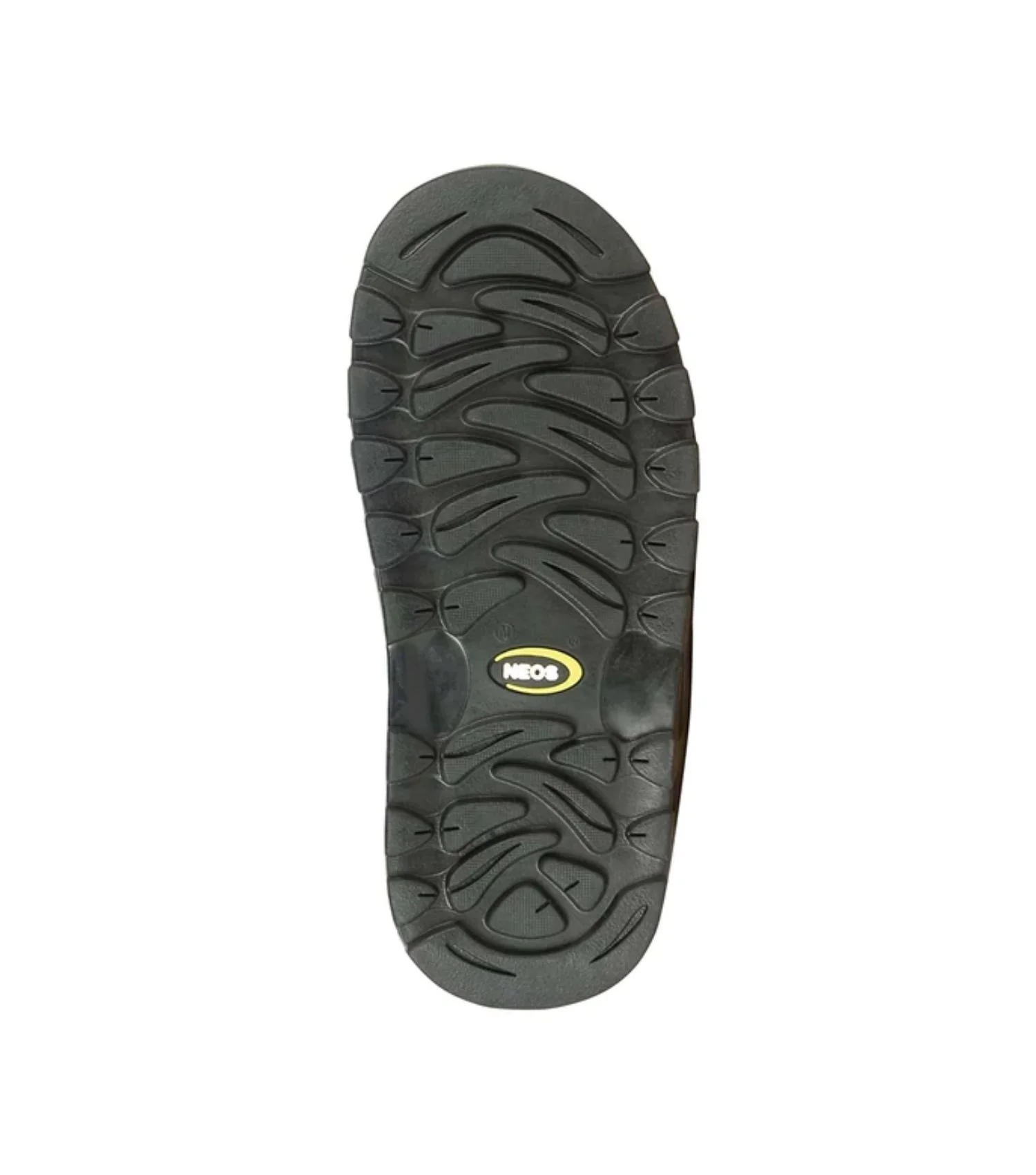 Couvre-chaussures ADVENTURER imperméable, unisexe - Neos - Image 4