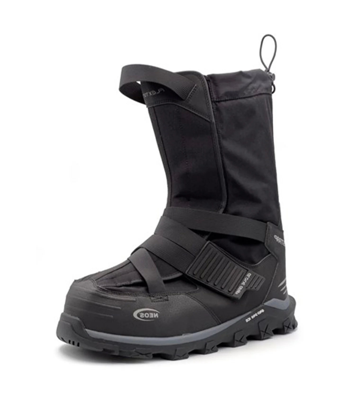 Couvre-chaussures de travail Klondike - Neos - Image 2