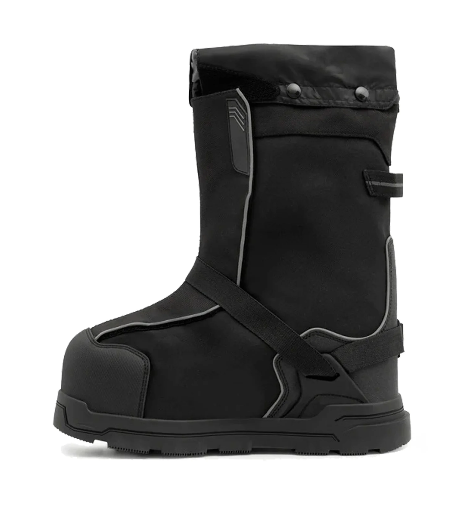 Couvre-chaussures isolés avec crampons AC3410 - Acton - Image 3