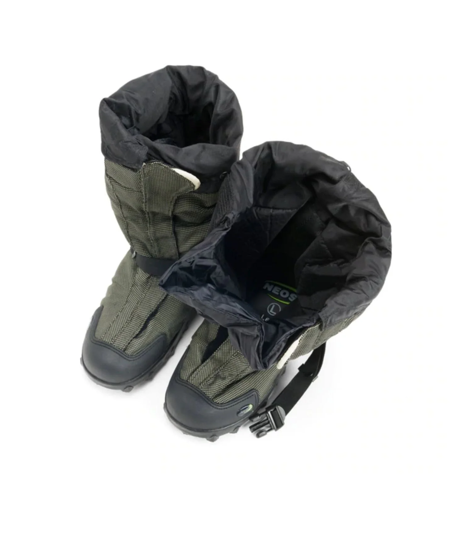 Couvre-chaussures NAVIGATOR-CLOUS isolé, unisexe - Neos - Image 3