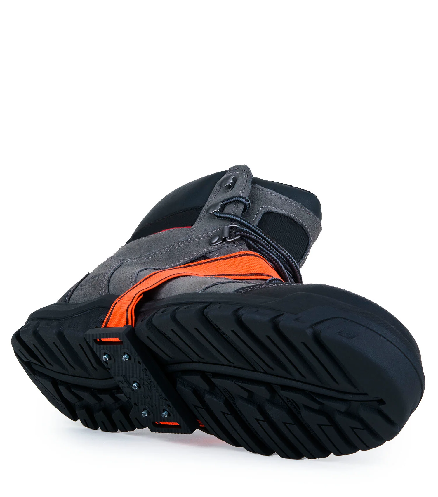 Crampons modèle Low Profile - Geroline - Image 4