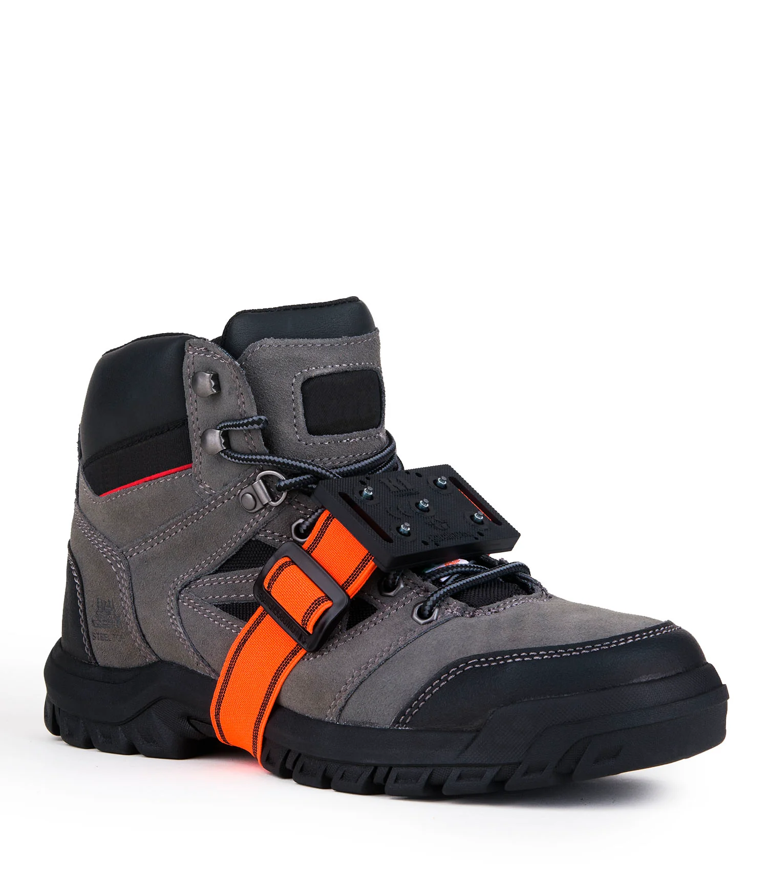 Crampons modèle Low Profile - Geroline - Image 5