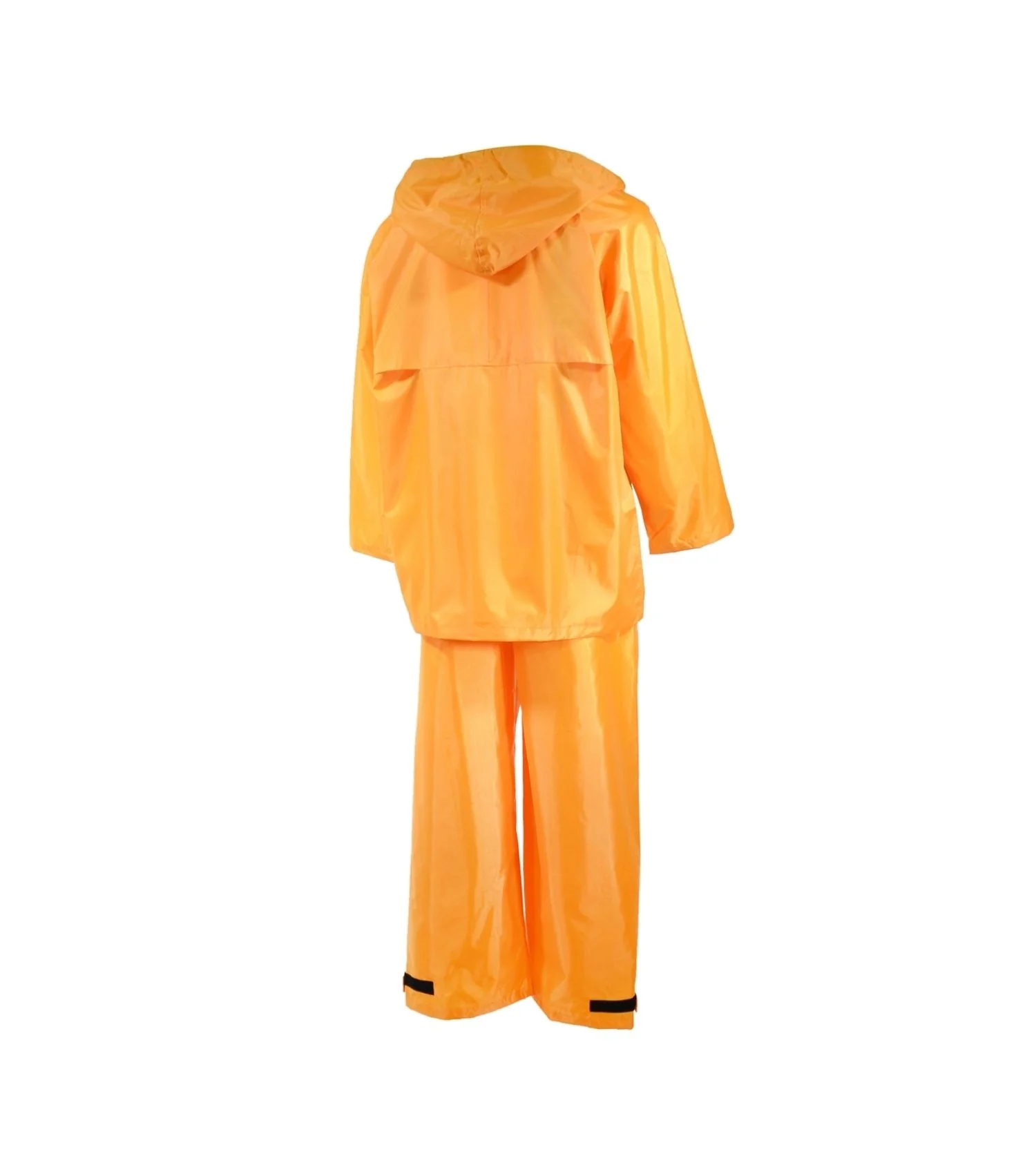 Ensemble imperméable en nylon manteau/salopette 10-R-80 - Ganka - Image 2