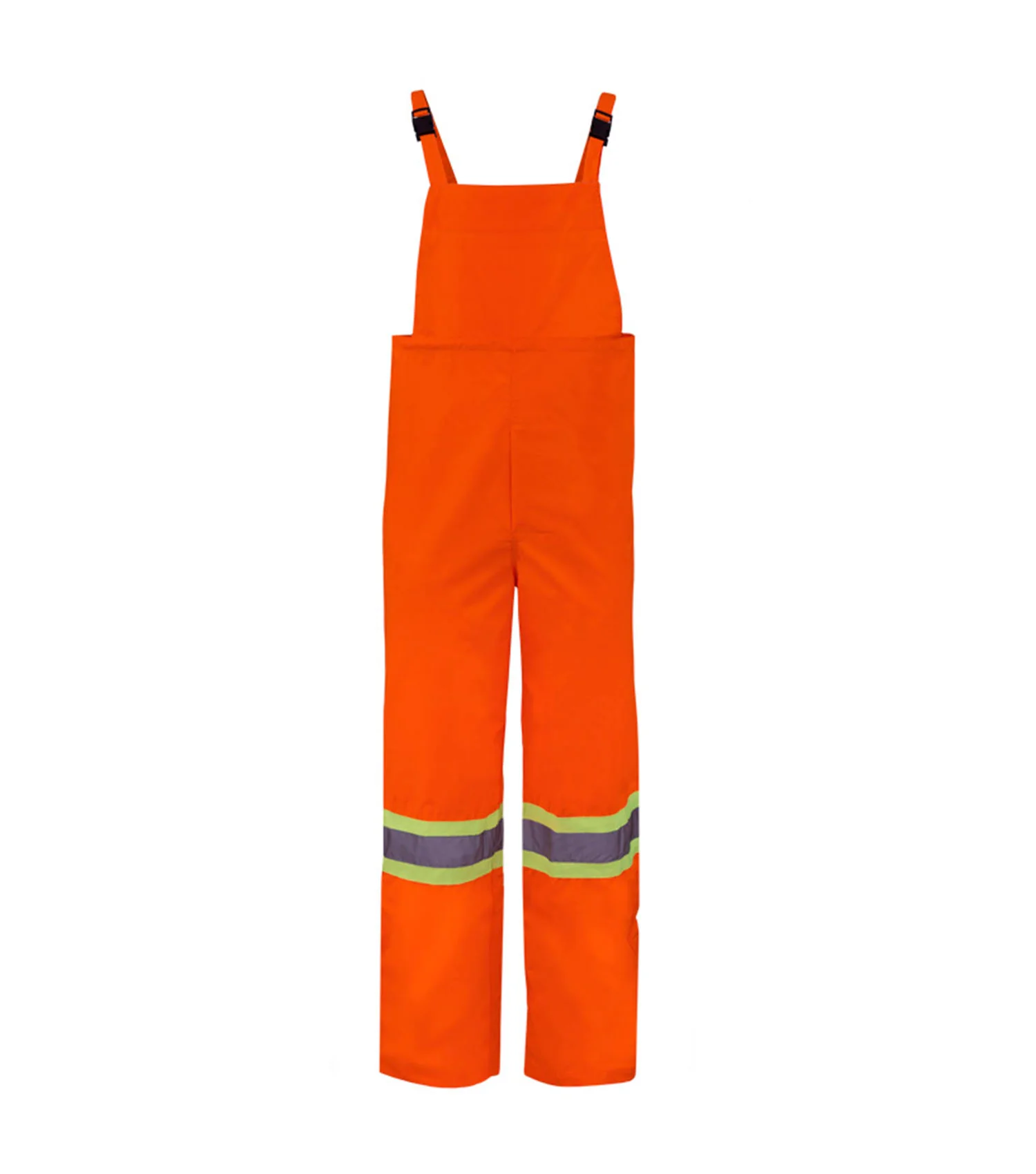 Ensemble N855JP haute visibilité et imperméable - Nat's - Image 2
