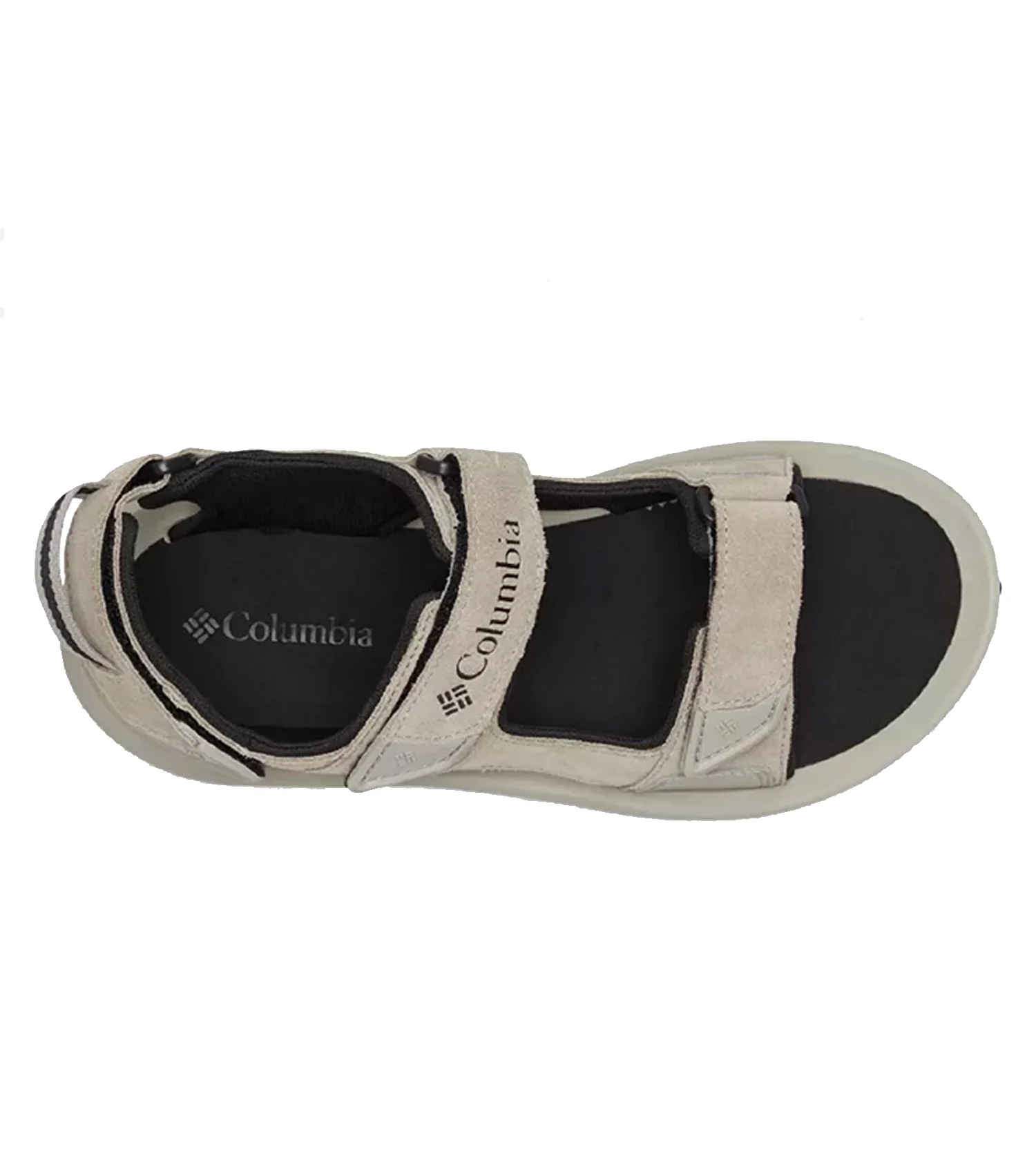 Hiker 3-Strap Sandales Trailstorm™ pour hommes - Columbia - Image 4