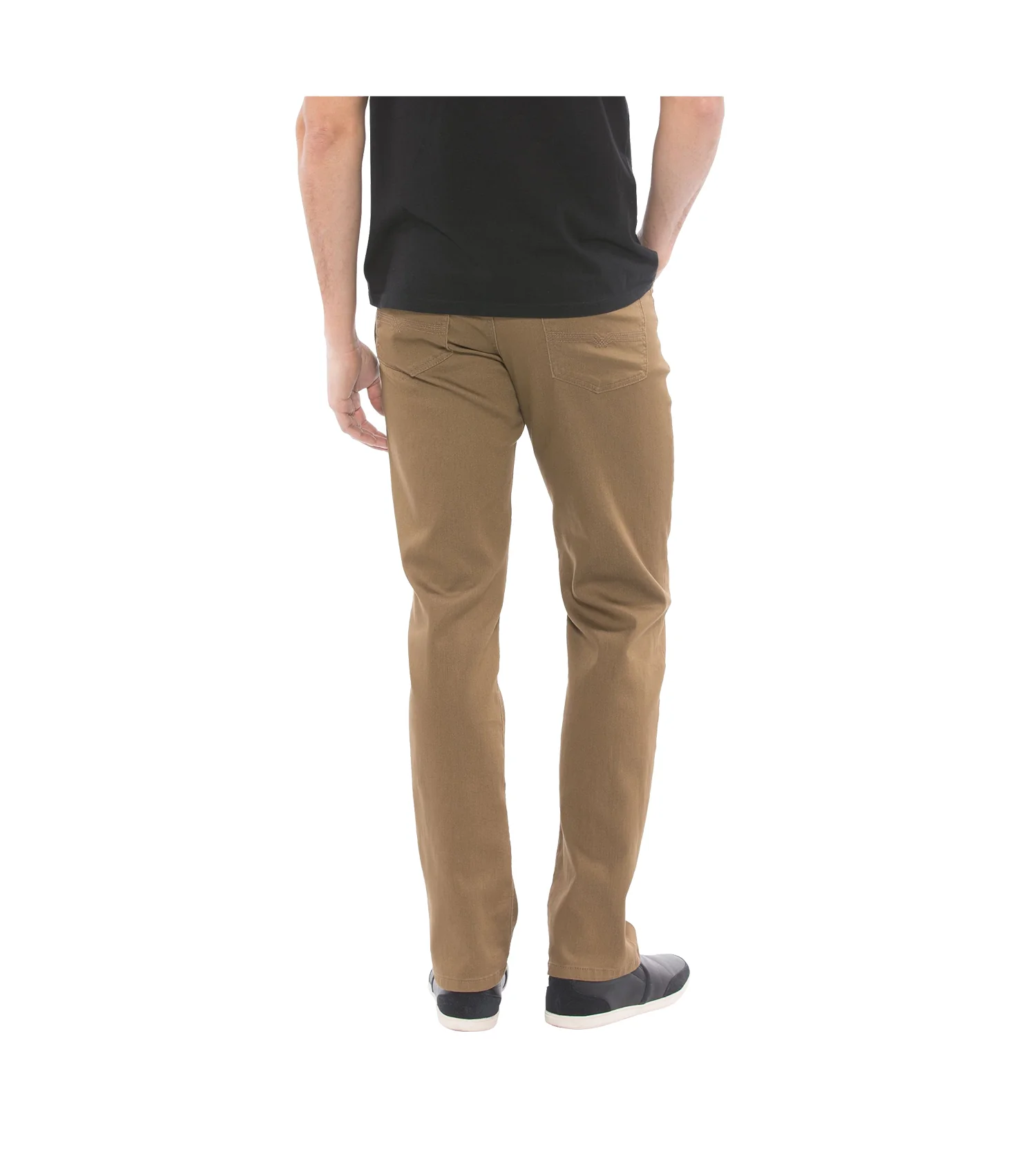 Jeans Brad Slim extensible - Lois - Image 2