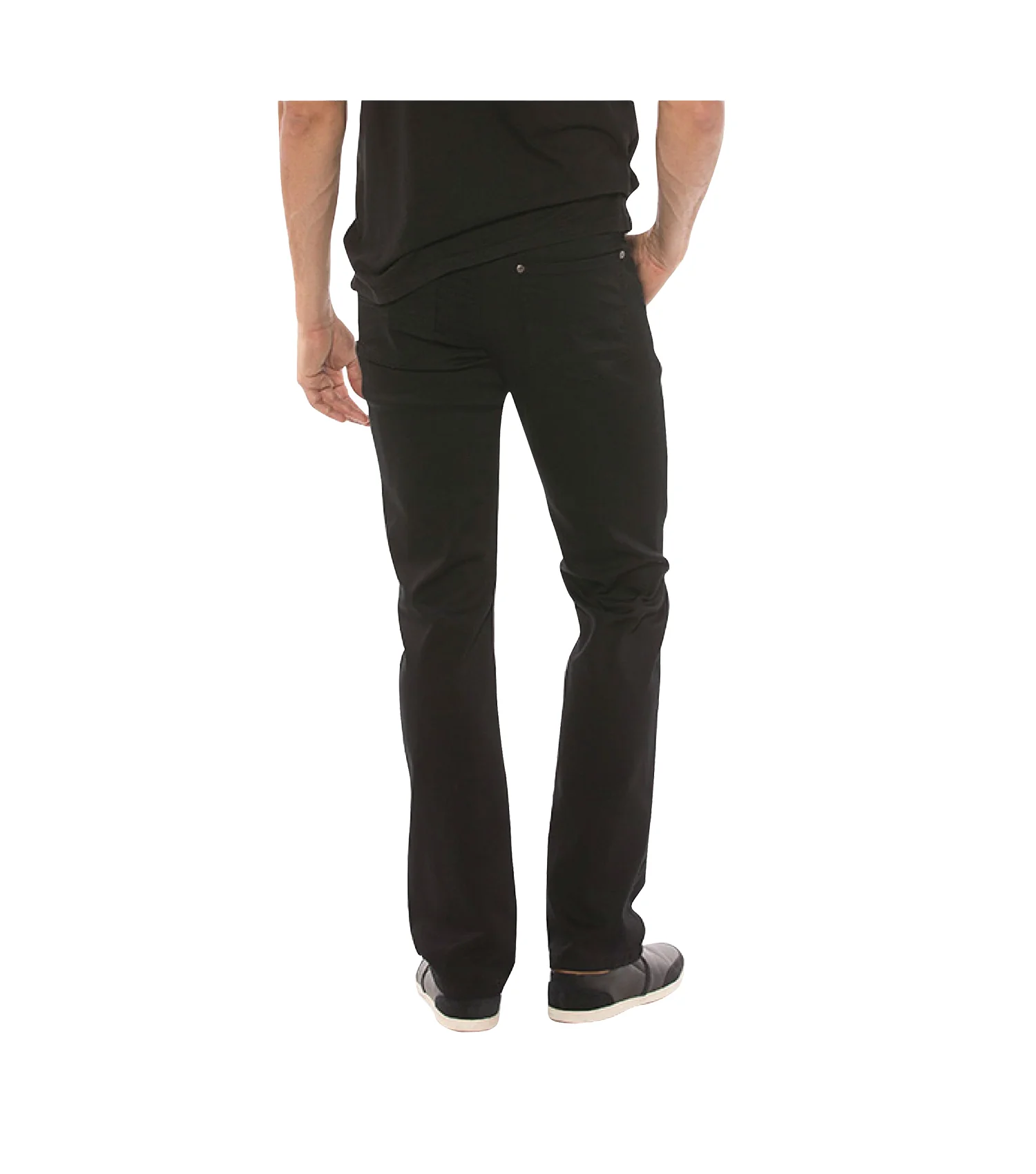 Jeans Brad Slim extensible - Lois - Image 2