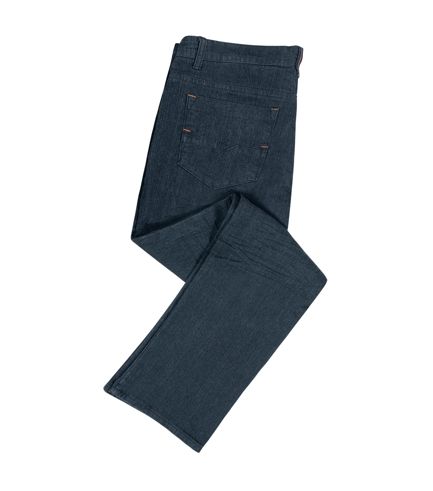 Jeans de travail (Denim) E7144JD - Image 2