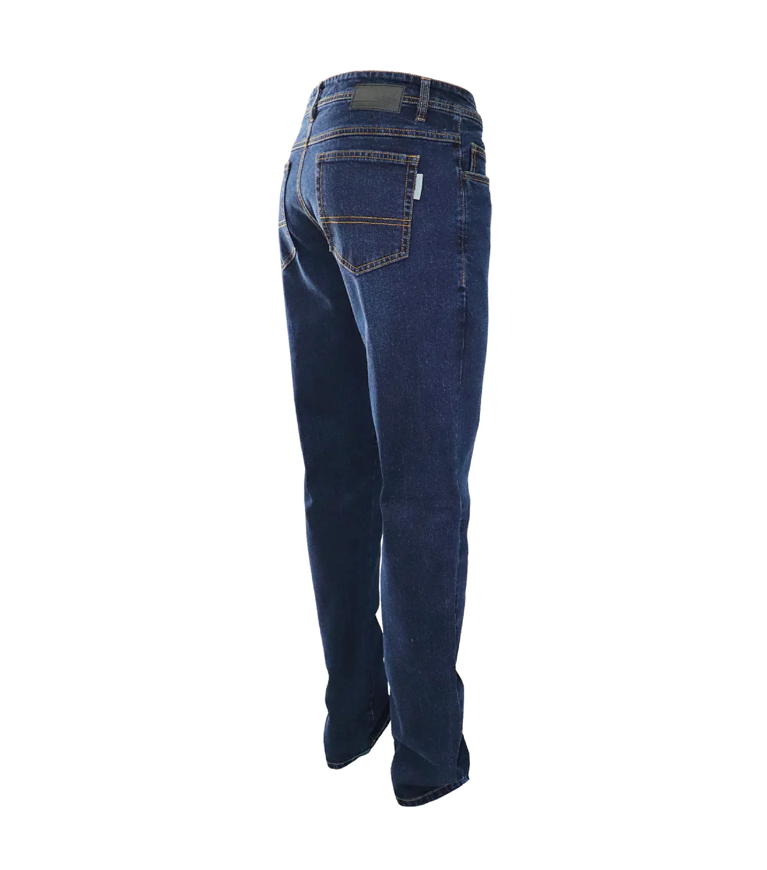 Jeans de travail extensible SMR-300 - Gatts - Image 2