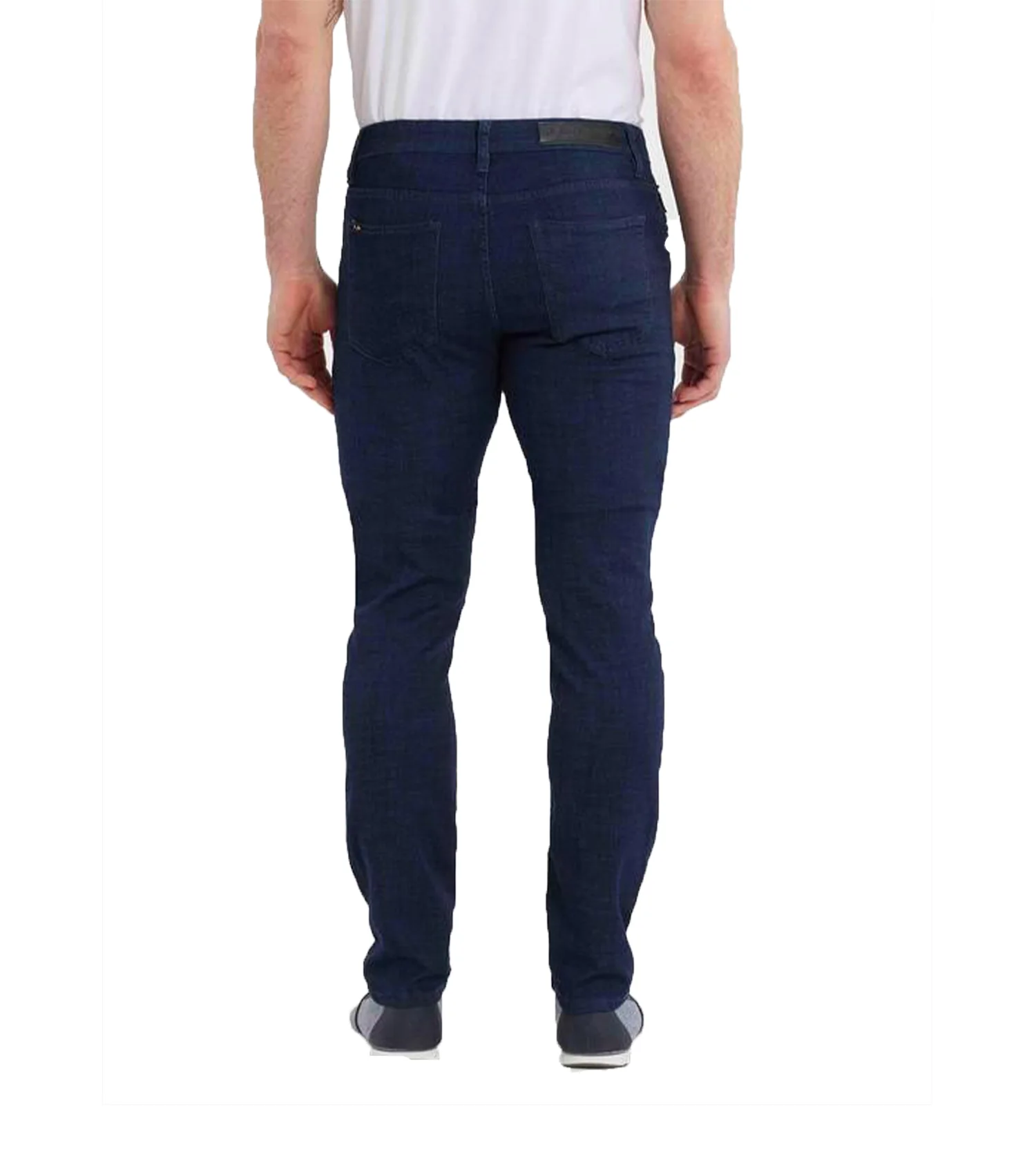 Jeans de travail 1660 Peter Slim marine foncé - Lois - Image 2