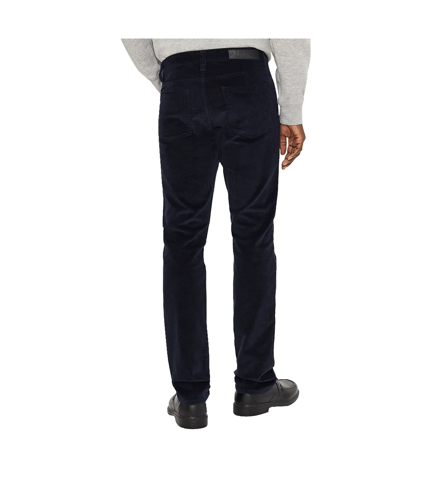Jeans de velours cotelé Brad Slim extensible - Lois - Image 2