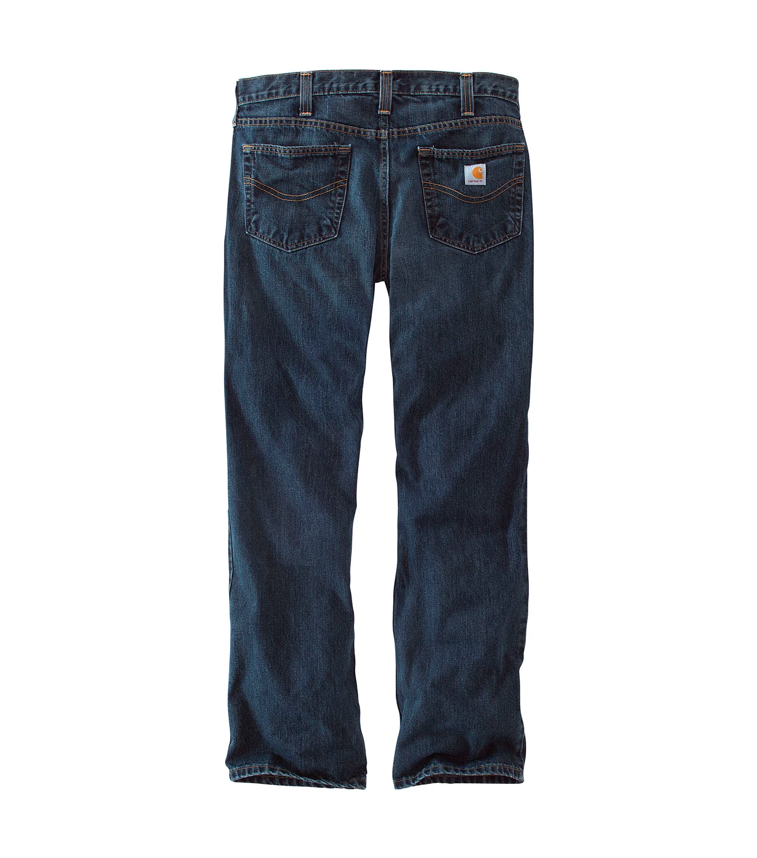 Jeans taille basse ELTON - Carhartt - Image 2