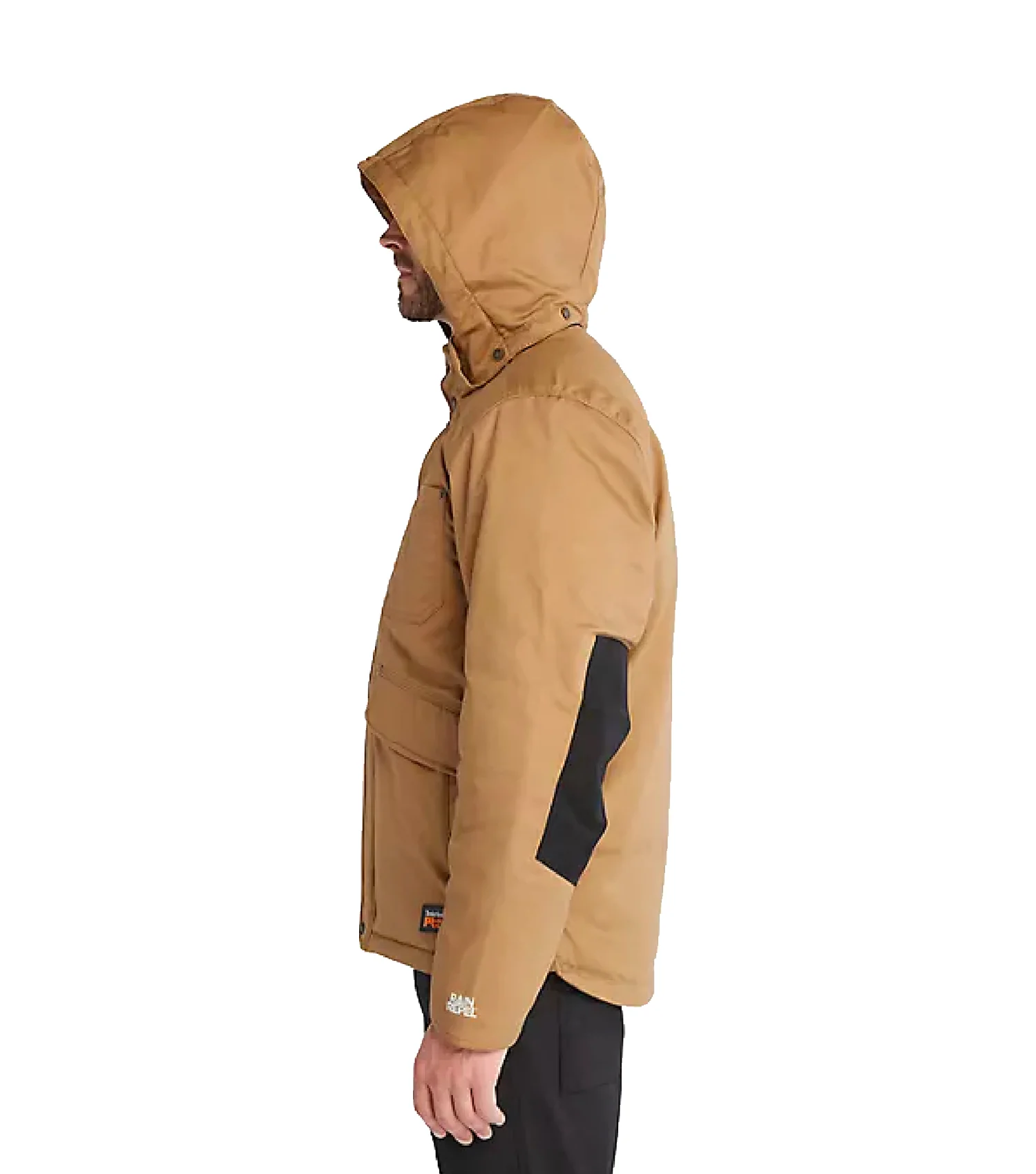 Manteau à capuchon isotherme IRONHIDE - Timberland - Image 2