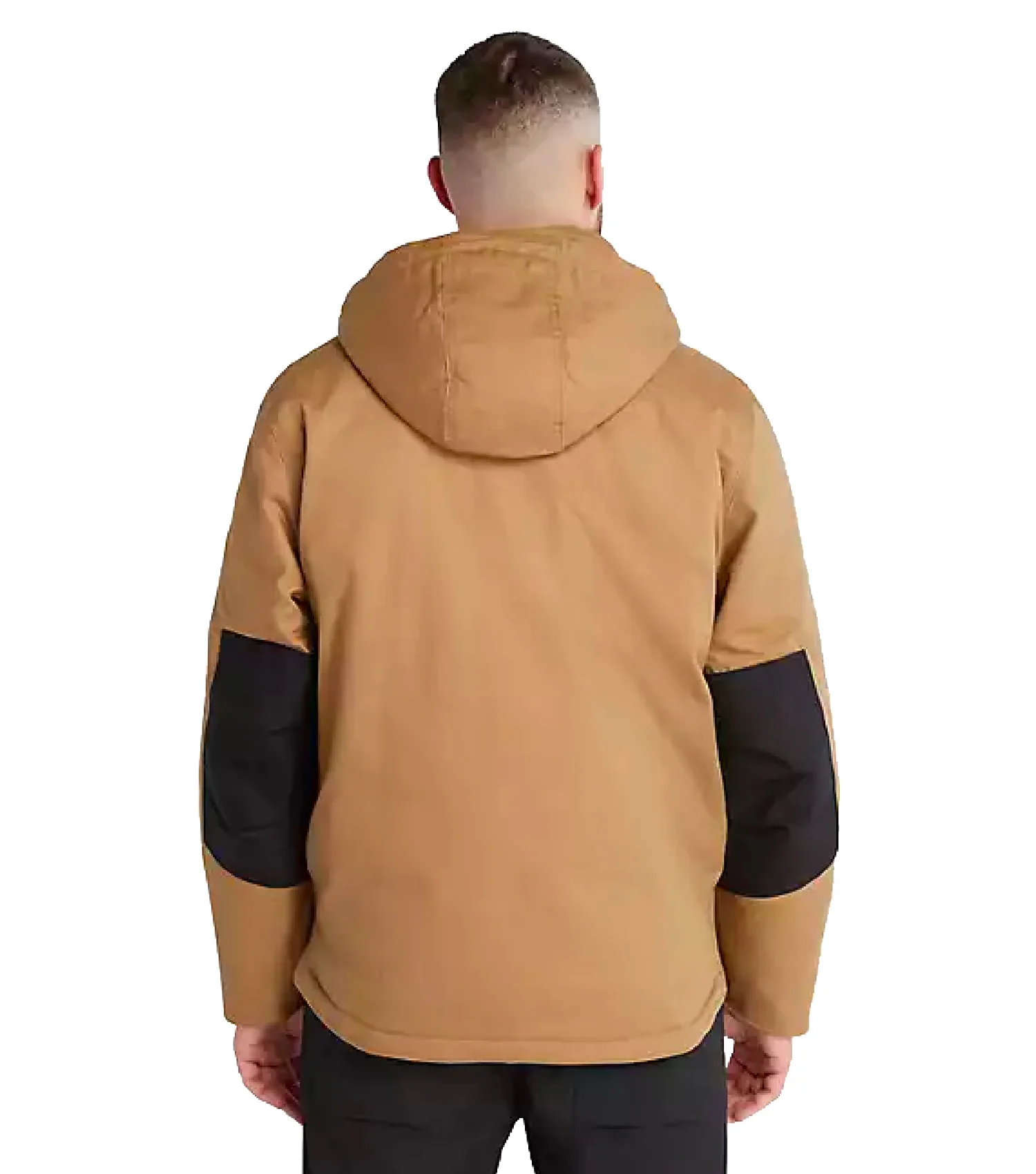 Manteau à capuchon isotherme IRONHIDE - Timberland - Image 3