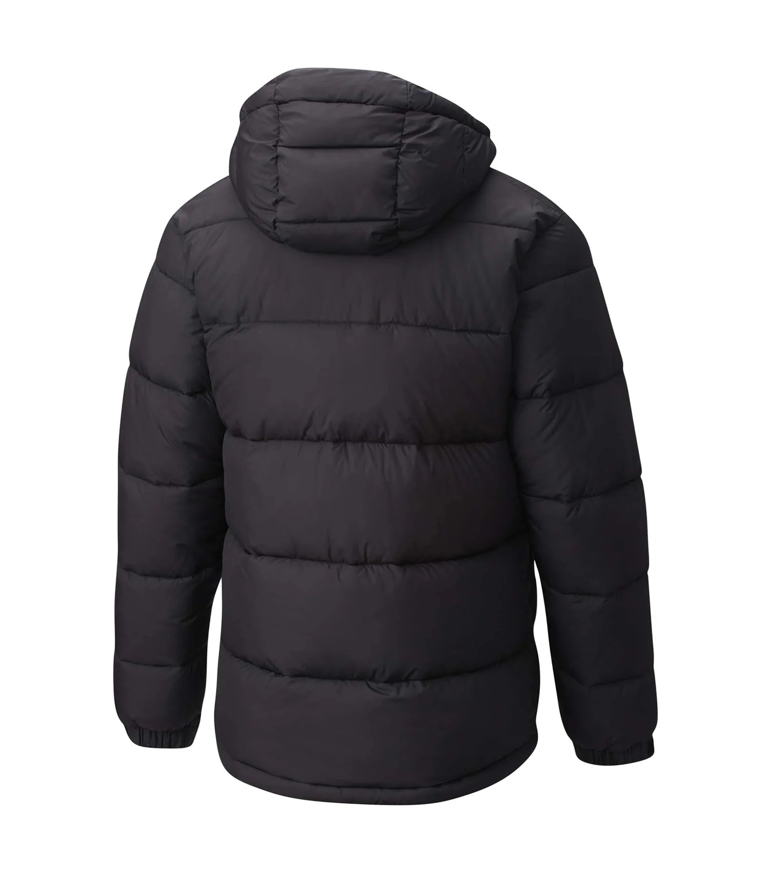 Manteau avec capuchon pour hommes PIKE LAKE - Columbia - Image 2