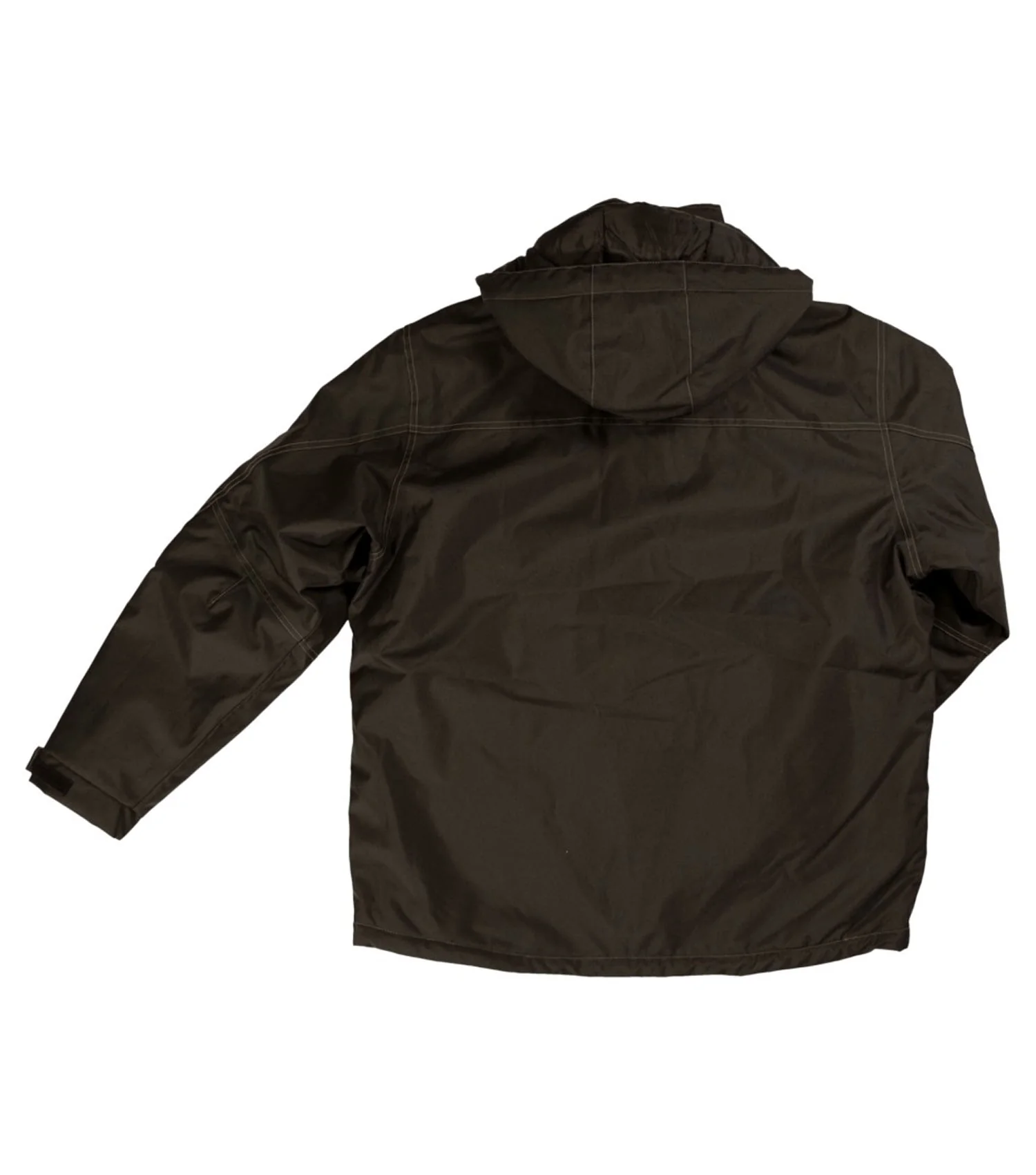 Manteau avec une doublure matelassée WJ13 - Tough Duck - Image 2