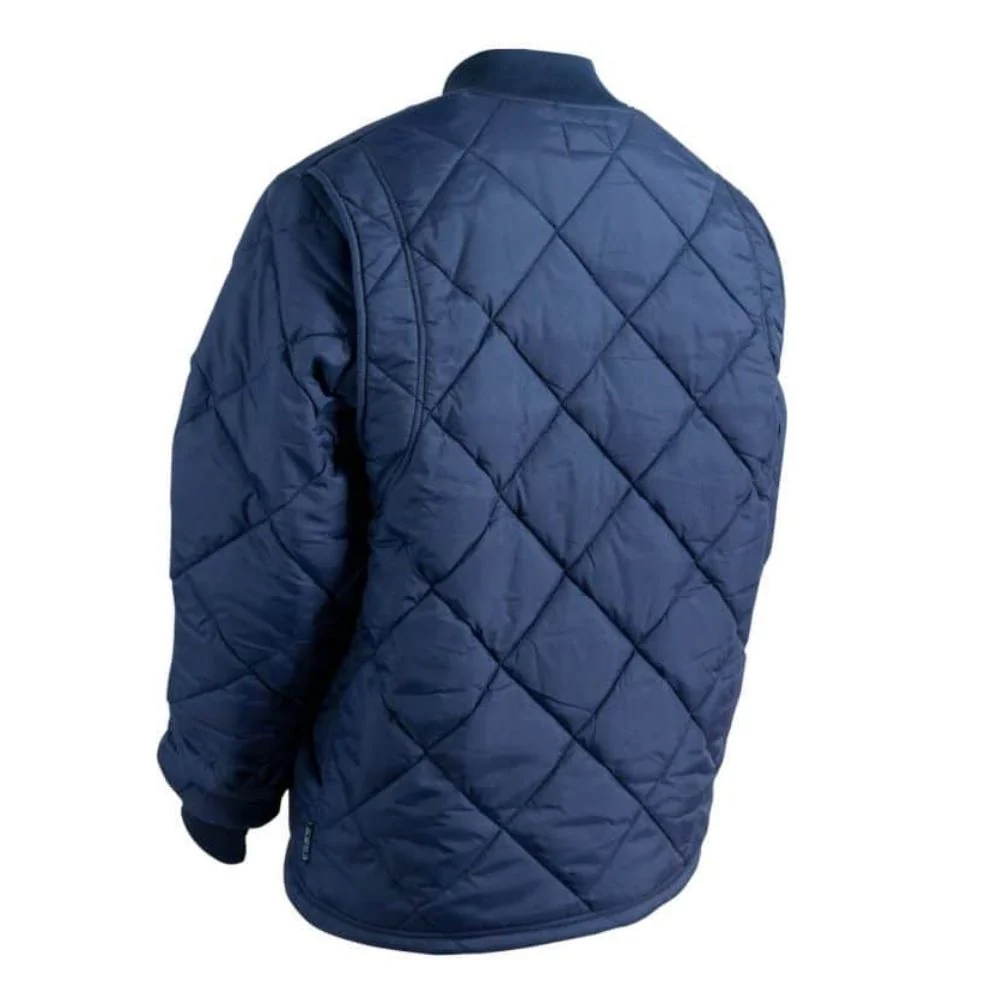 Manteau de travail doublé 537 - Jackfield - Image 2