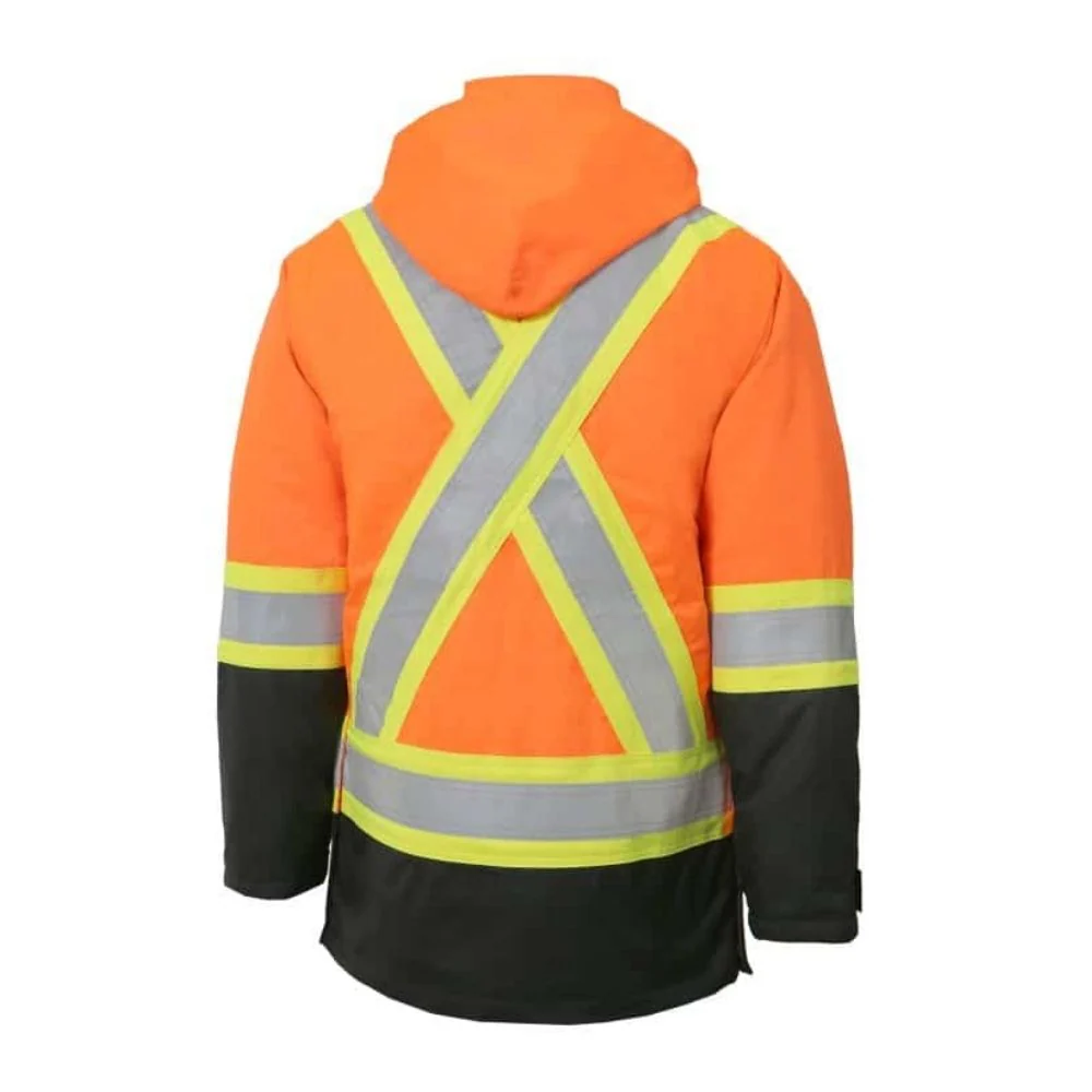 Manteau de travail doublé 546J - Jackfield - Image 2