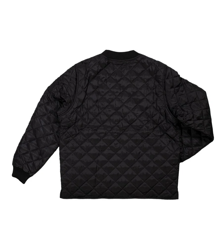 Manteau de travail doublé i7X9 - Richlu - Image 2