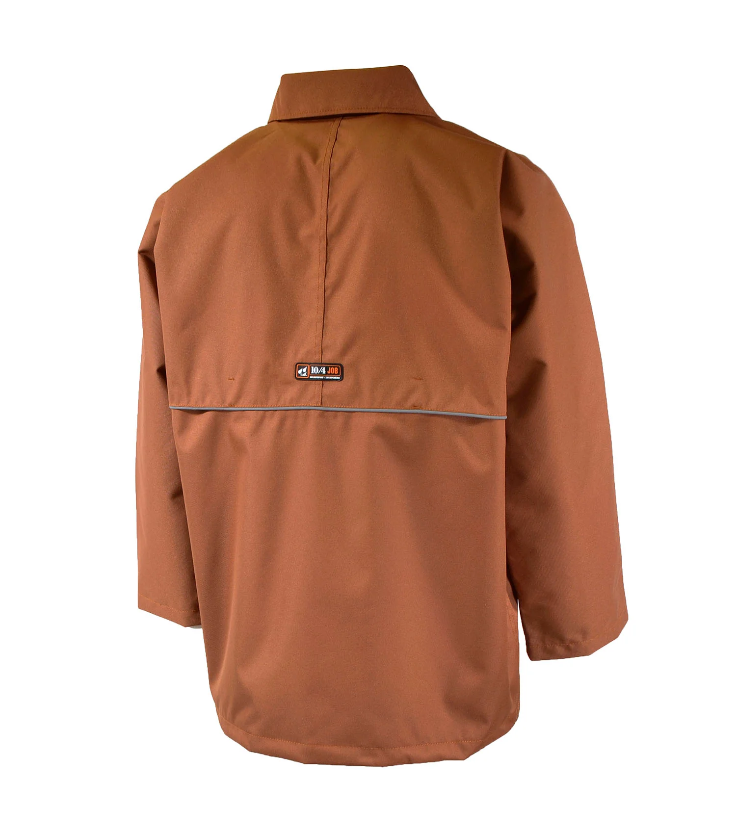 Manteau de travail imperméable en nylon R991 - Ganka - Image 2