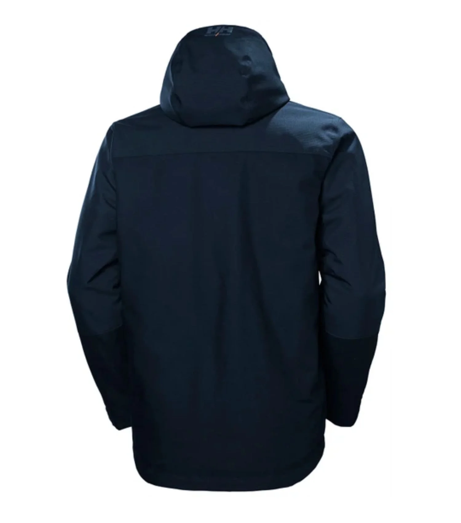 Manteau d'hiver isolé Oxford - HH - Image 2