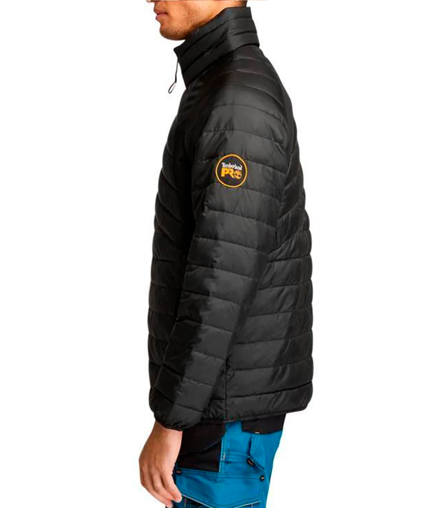 Manteau Frostwall avec isolation - Timberland - Image 2