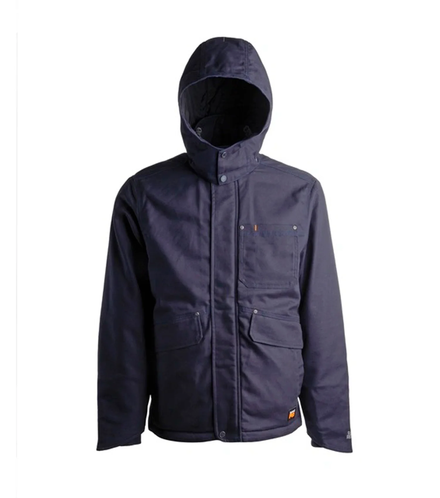 Manteau isolé Ironside avec rabat tempête - Timberland - Image 2