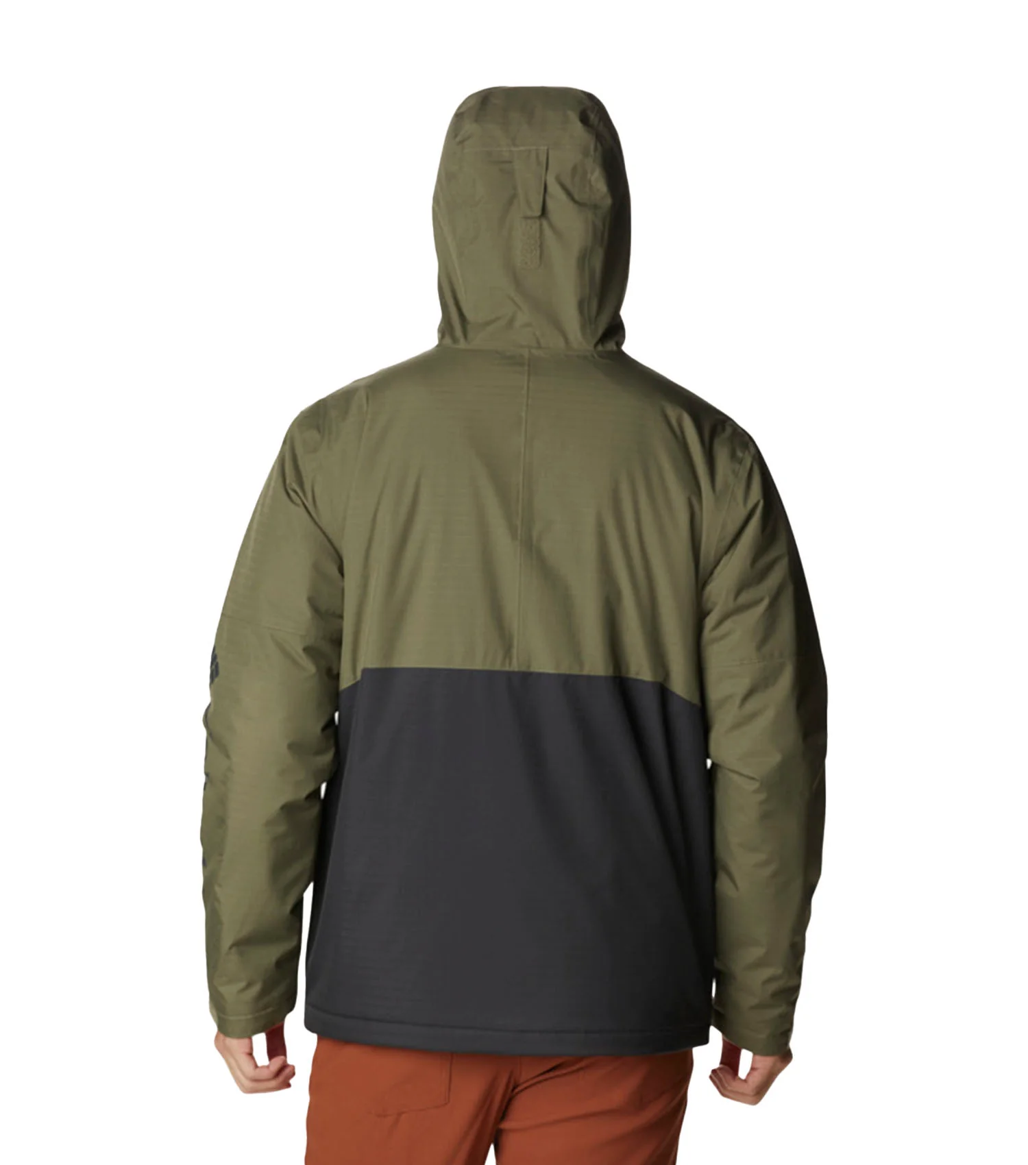 Manteau isolé pour hommes POINT PARK - Columbia - Image 5