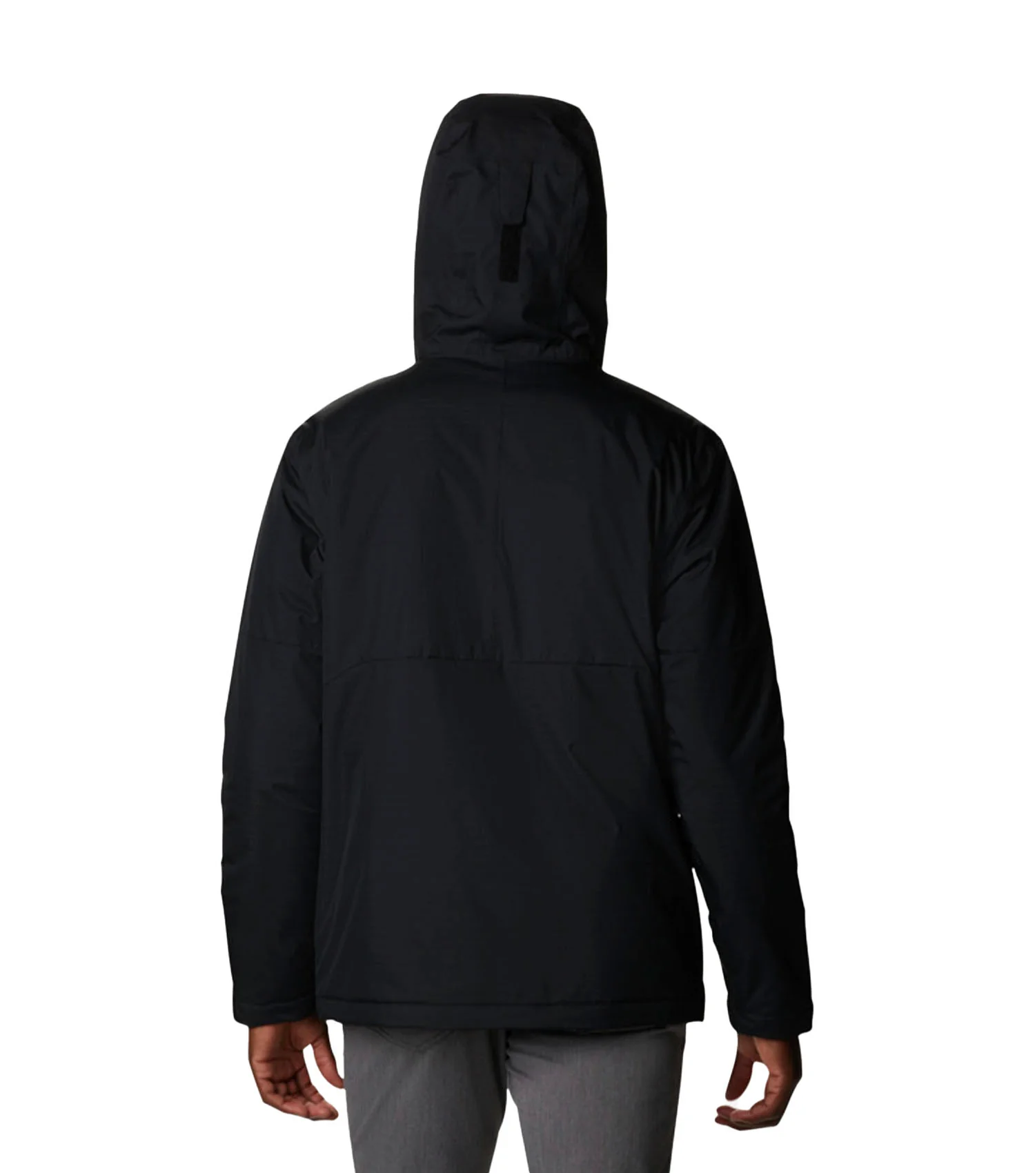 Manteau isolé pour hommes POINT PARK - Columbia - Image 4