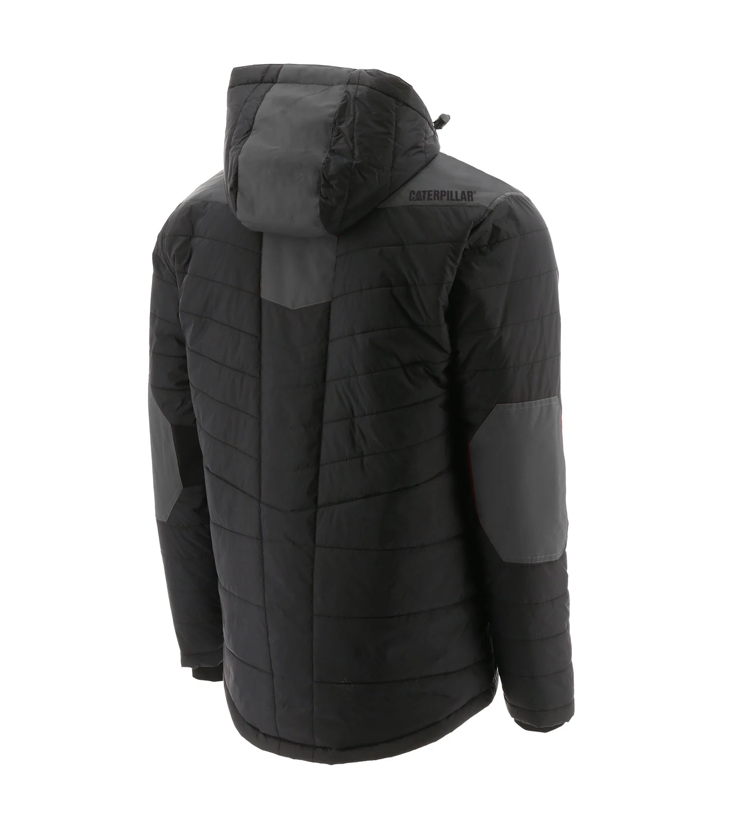 Manteau isolé Triton - Caterpillar - Image 2