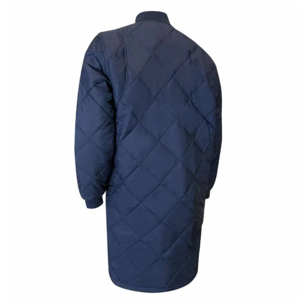 Manteau long de travail doublé 531 - Jackfield - Image 2