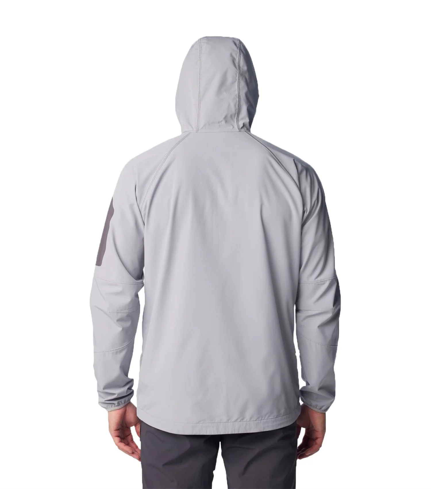 Manteau Softshell 1975591 Gris - Columbia - Image 2