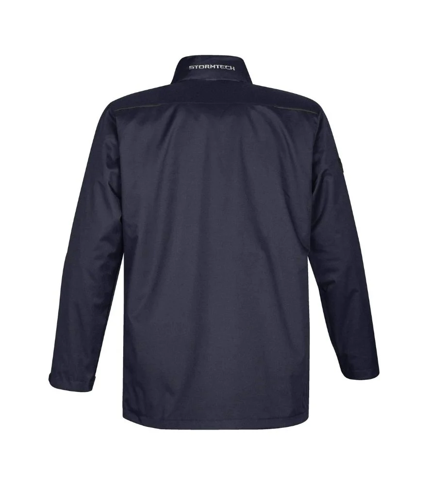 Manteau VORTEX 3 en 1 résistant à l'eau TPX-3, homme - Stormtech - Image 2