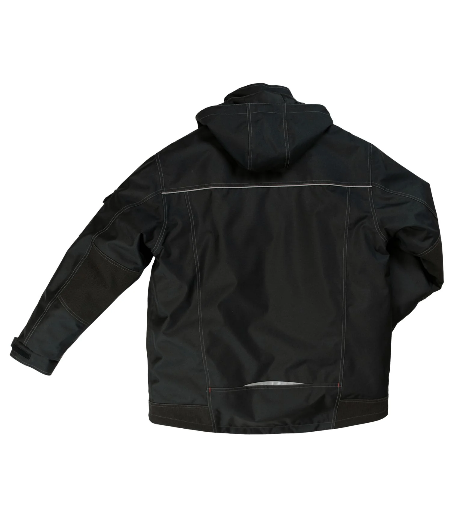 Manteau WJ141 imperméable, respirant et polyvalent - Tough Duck - Image 2