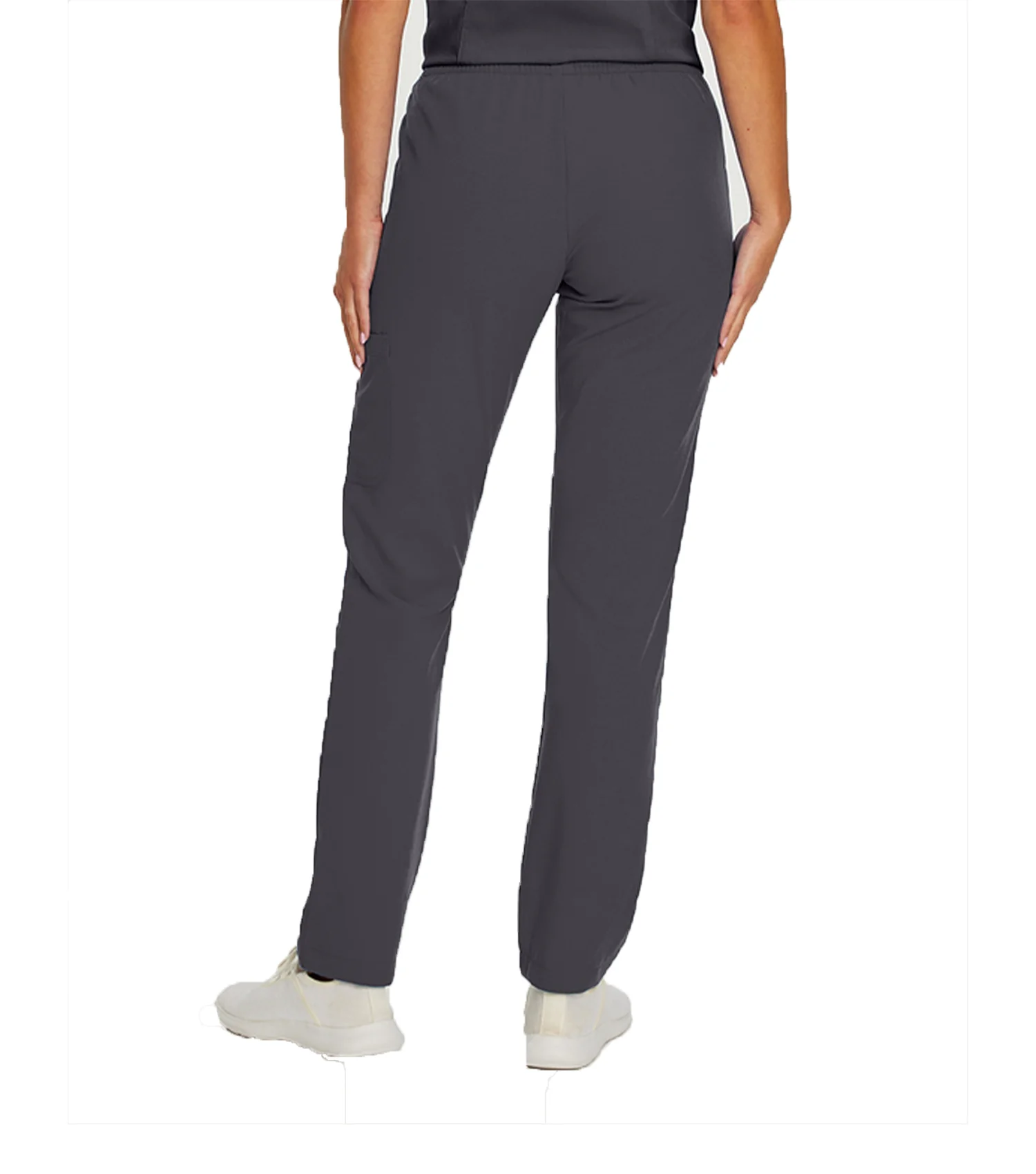 Pantalon Cargo 309 Anthracite – Whitecross - Image 2