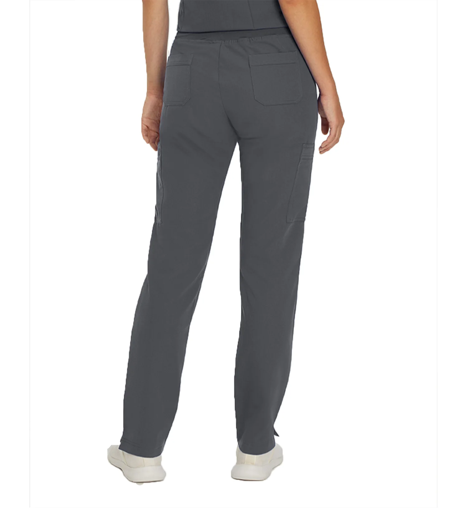 Pantalon Cargo 337 Gris Foncé – Whitecross - Image 2
