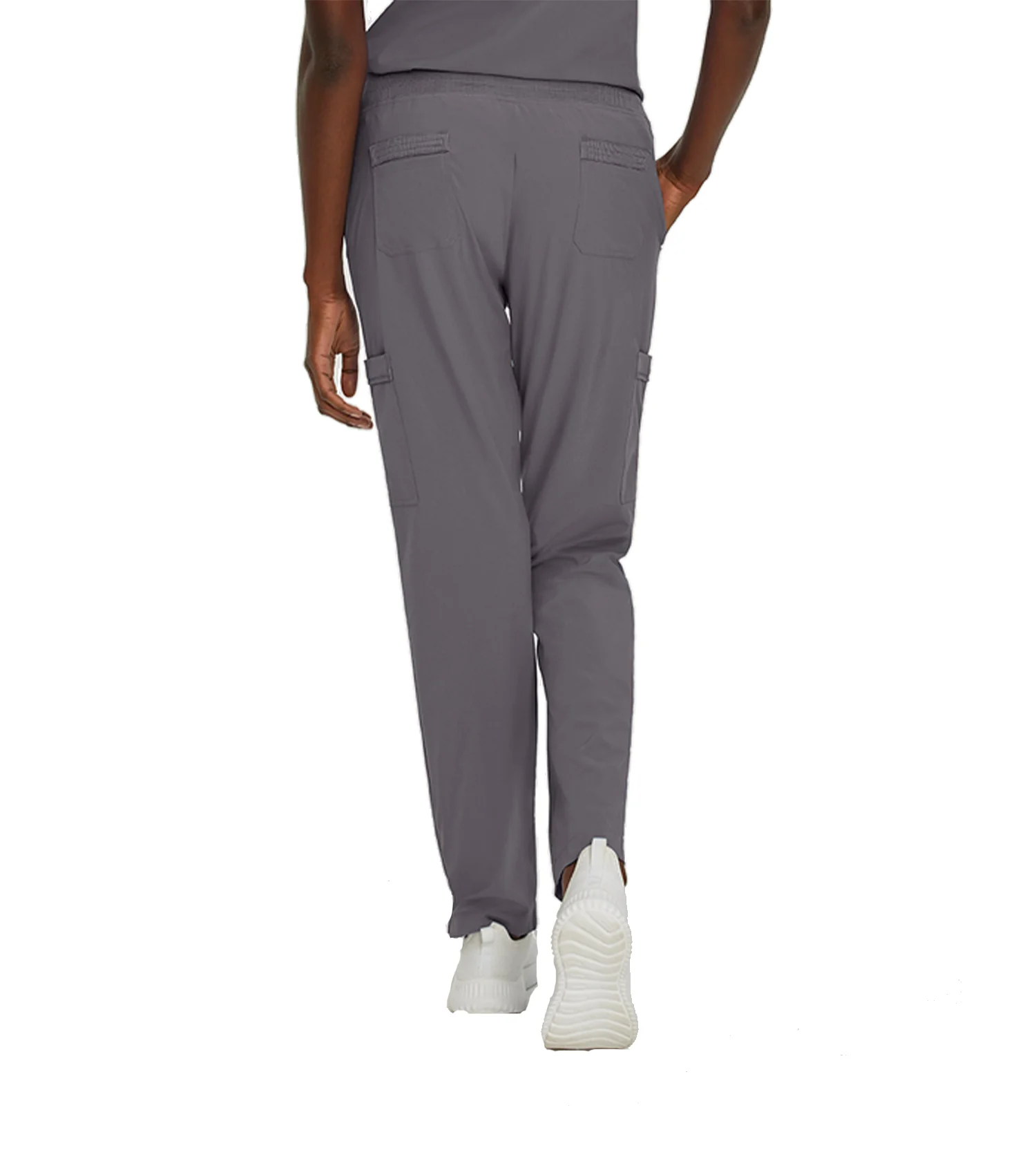 Pantalon Cargo 373 Gris – Whitecross - Image 2