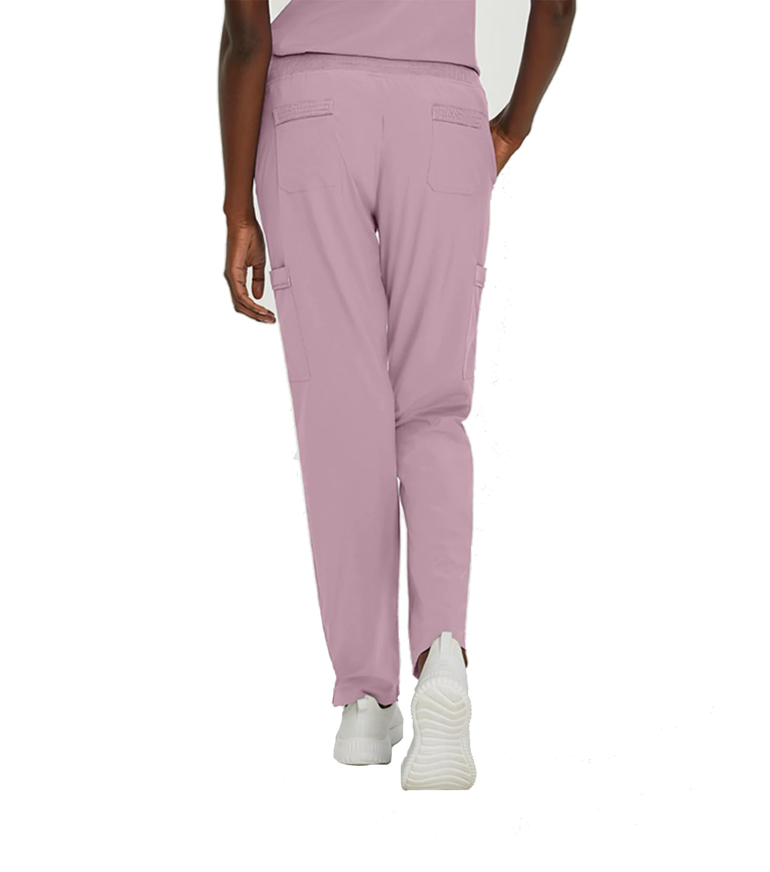 Pantalon Cargo 373 Mauve – Whitecross - Image 2