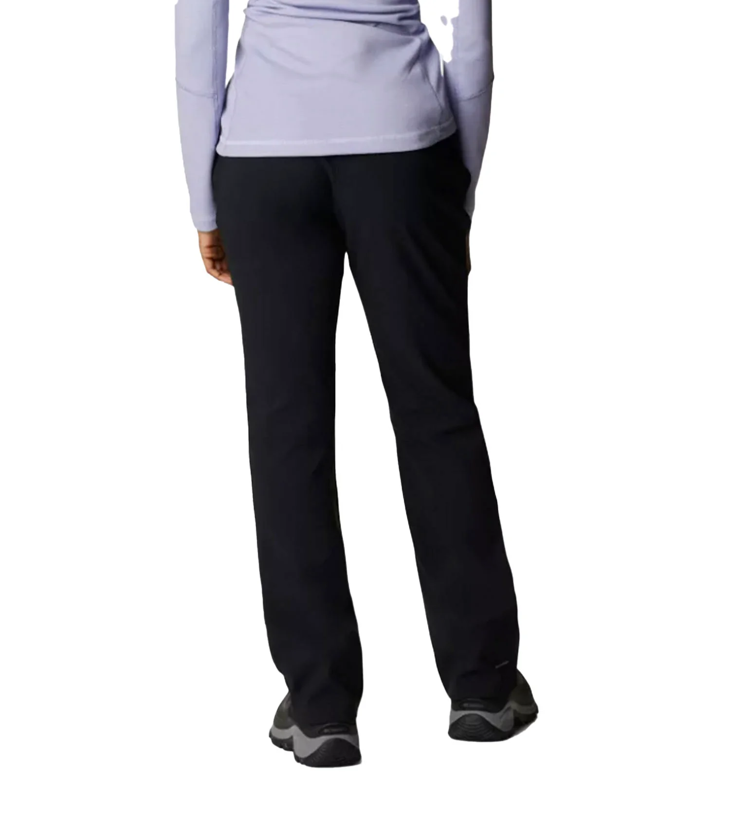 Pantalon pour femmes PASSO ALTO II HEAT - Columbia - Image 4