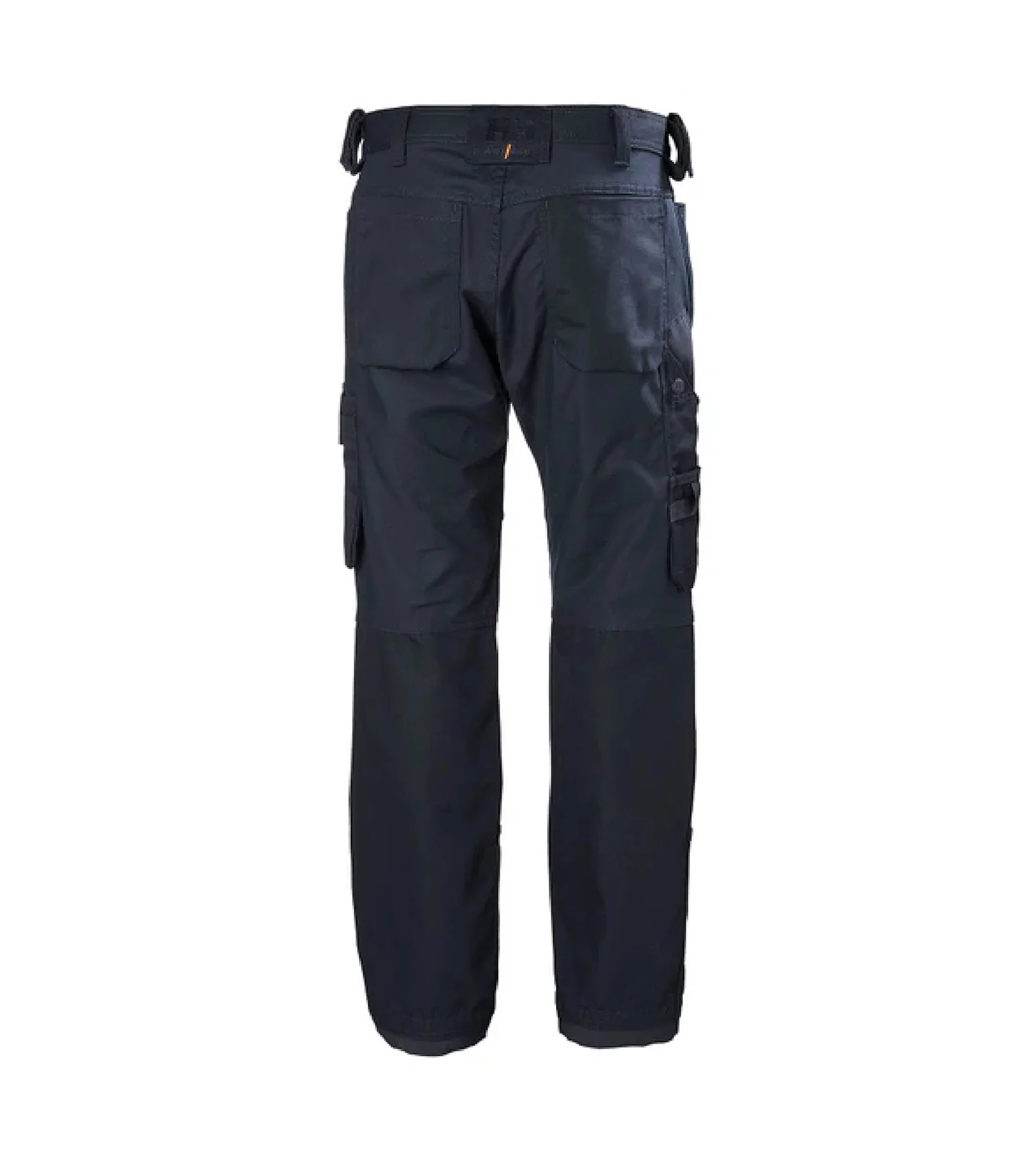 Pantalon de chantier Oxford Bleu - Helly Hansen - Image 2