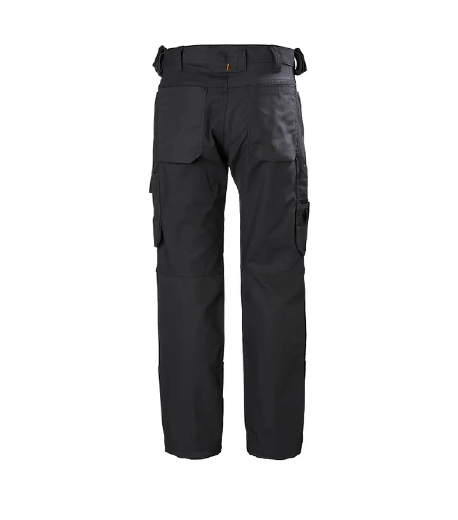 Pantalon de chantier Oxford Noir - Helly Hansen - Image 2