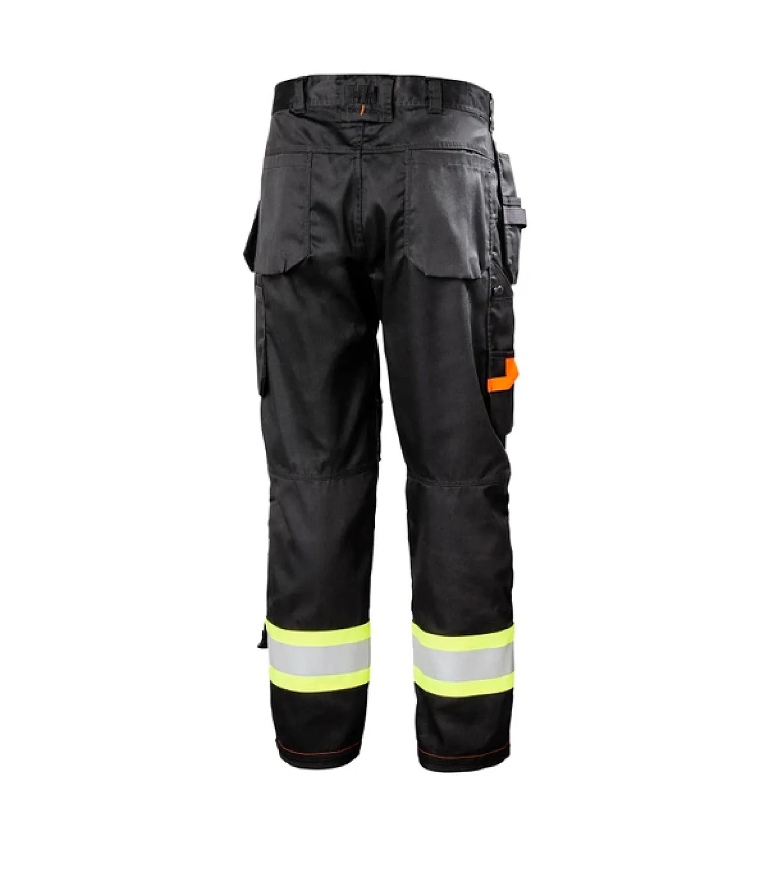 Pantalon de construction Alta CSA Noir - Helly Hansen - Image 2