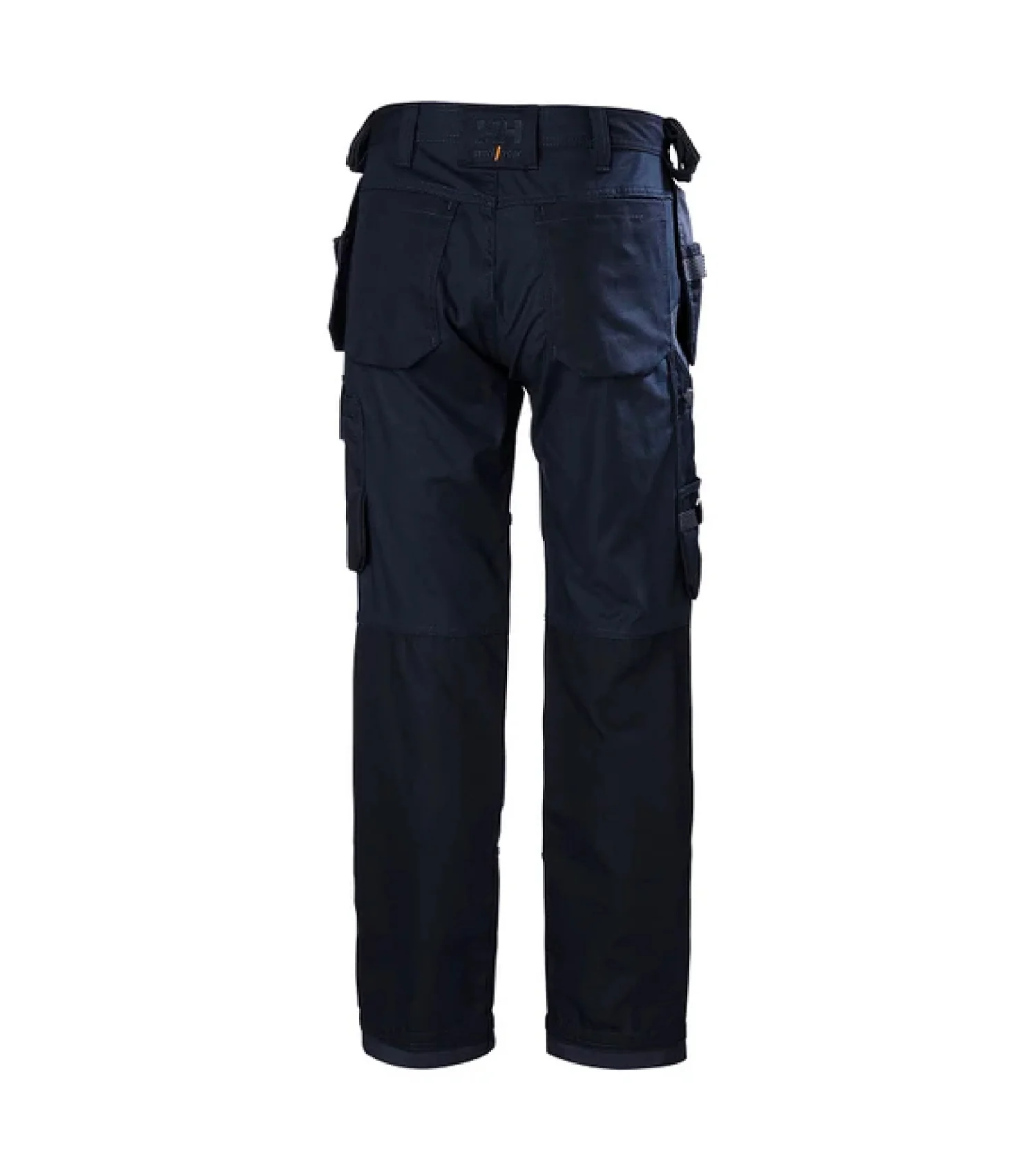 Pantalon de construction Oxford Bleu - Helly Hansen - Image 2