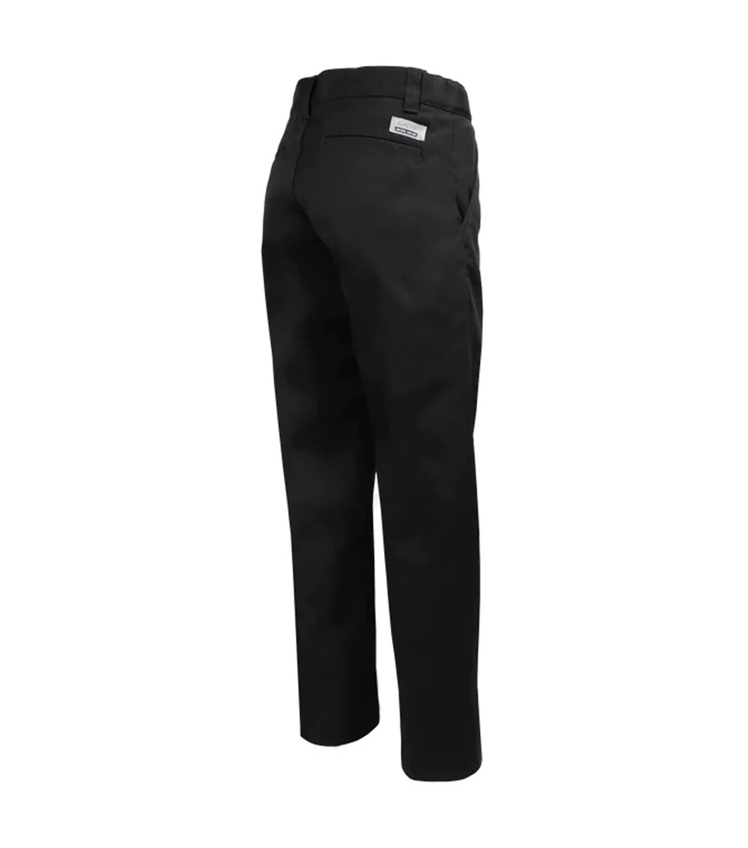 Pantalon de travail 777 taille basse - Gatts - Image 2