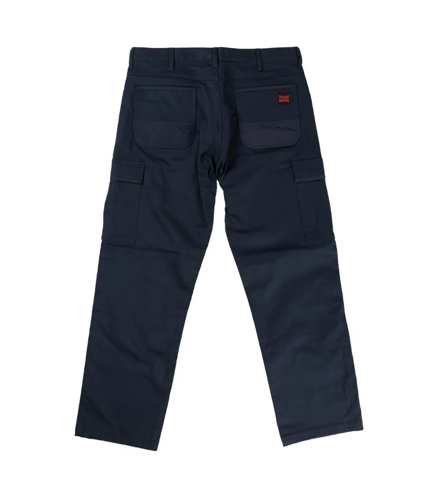 Pantalon de travail cargo 6010 - Richlu - Image 2