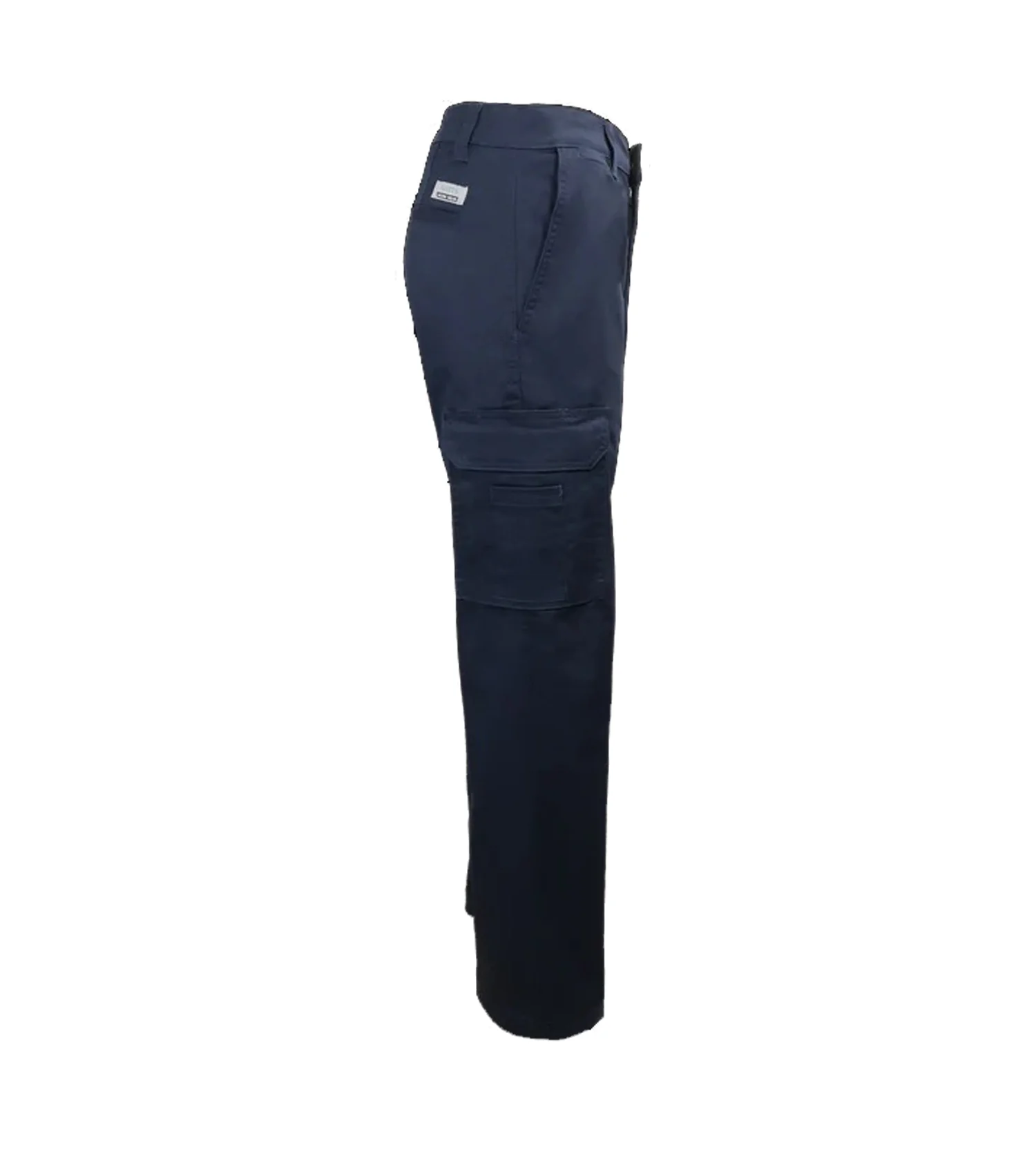 Pantalon de travail cargo extensible 011EX - Gatts - Image 3