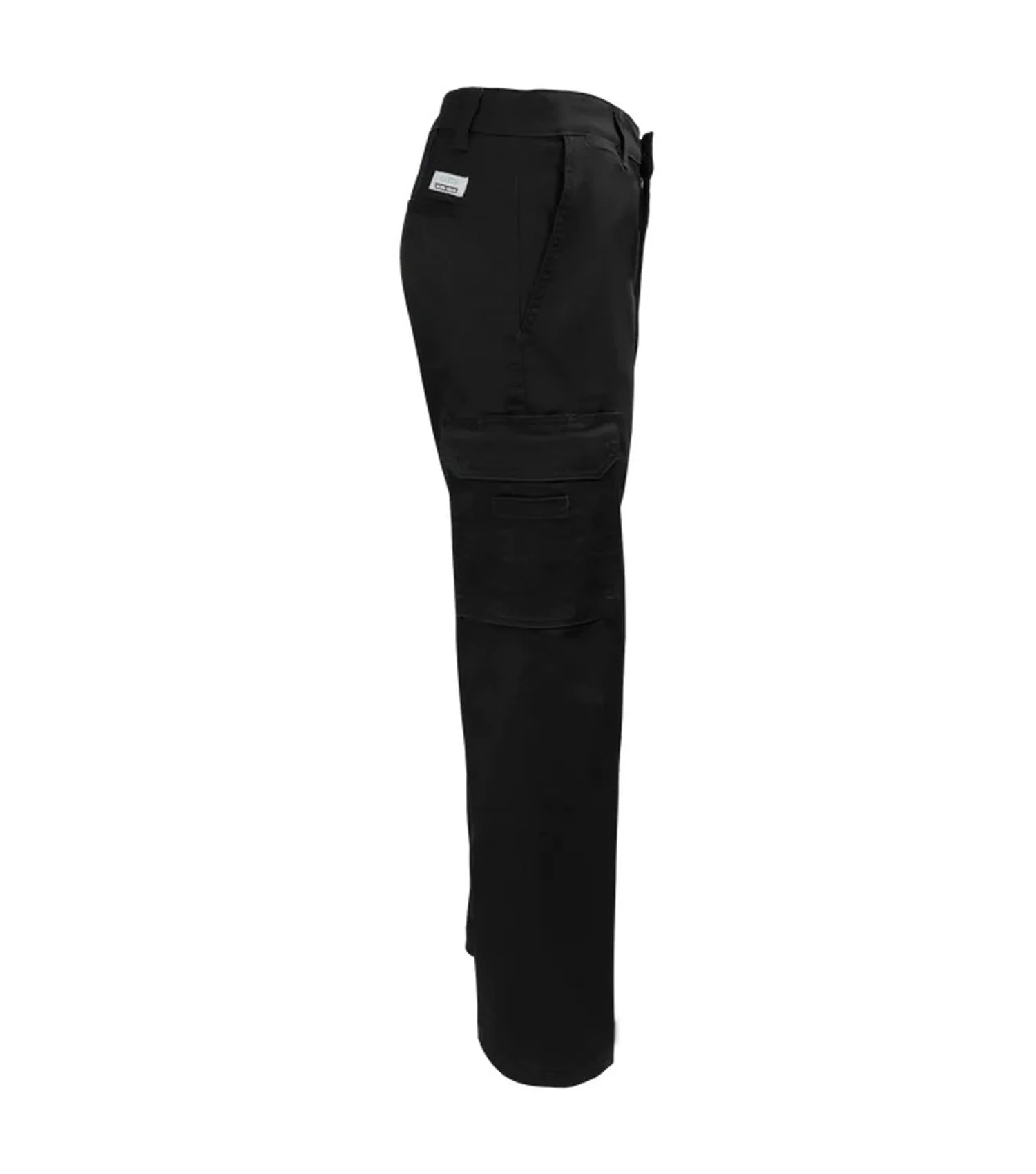 Pantalon de travail cargo extensible 011EX - Gatts - Image 2