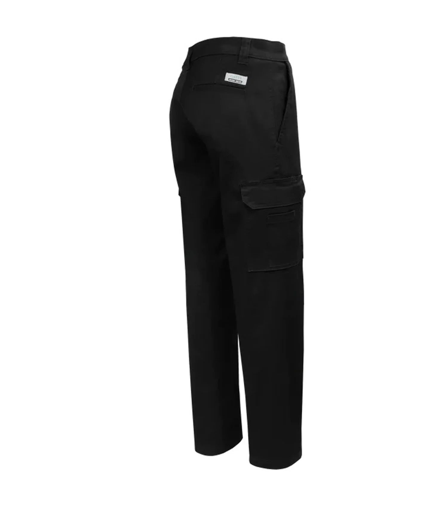 Pantalon de travail cargo extensible 011EX - Gatts - Image 3