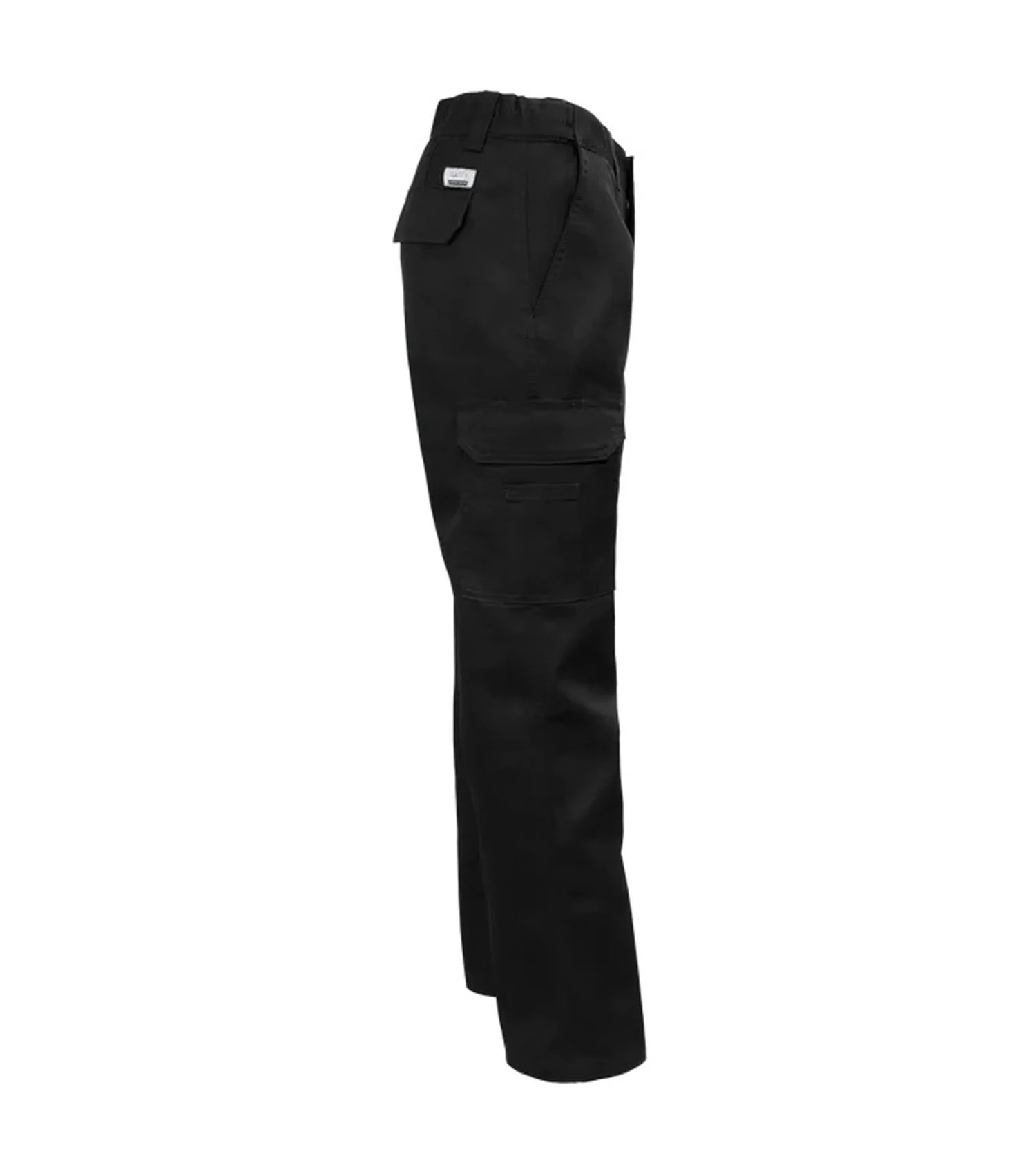 Pantalon de travail cargo flexible MRB-011 - Gatts - Image 2